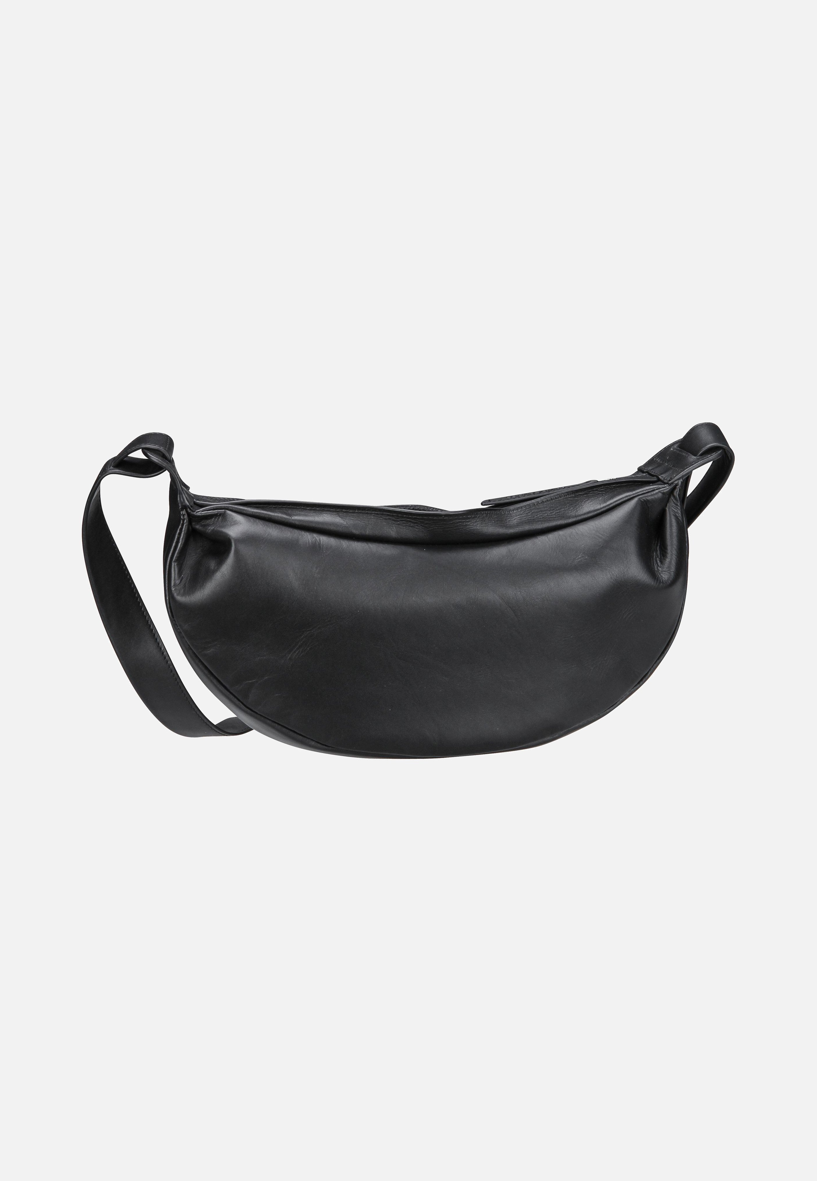 aunts & uncles - Crocus Jet Black - Sling Bag | Women-Image