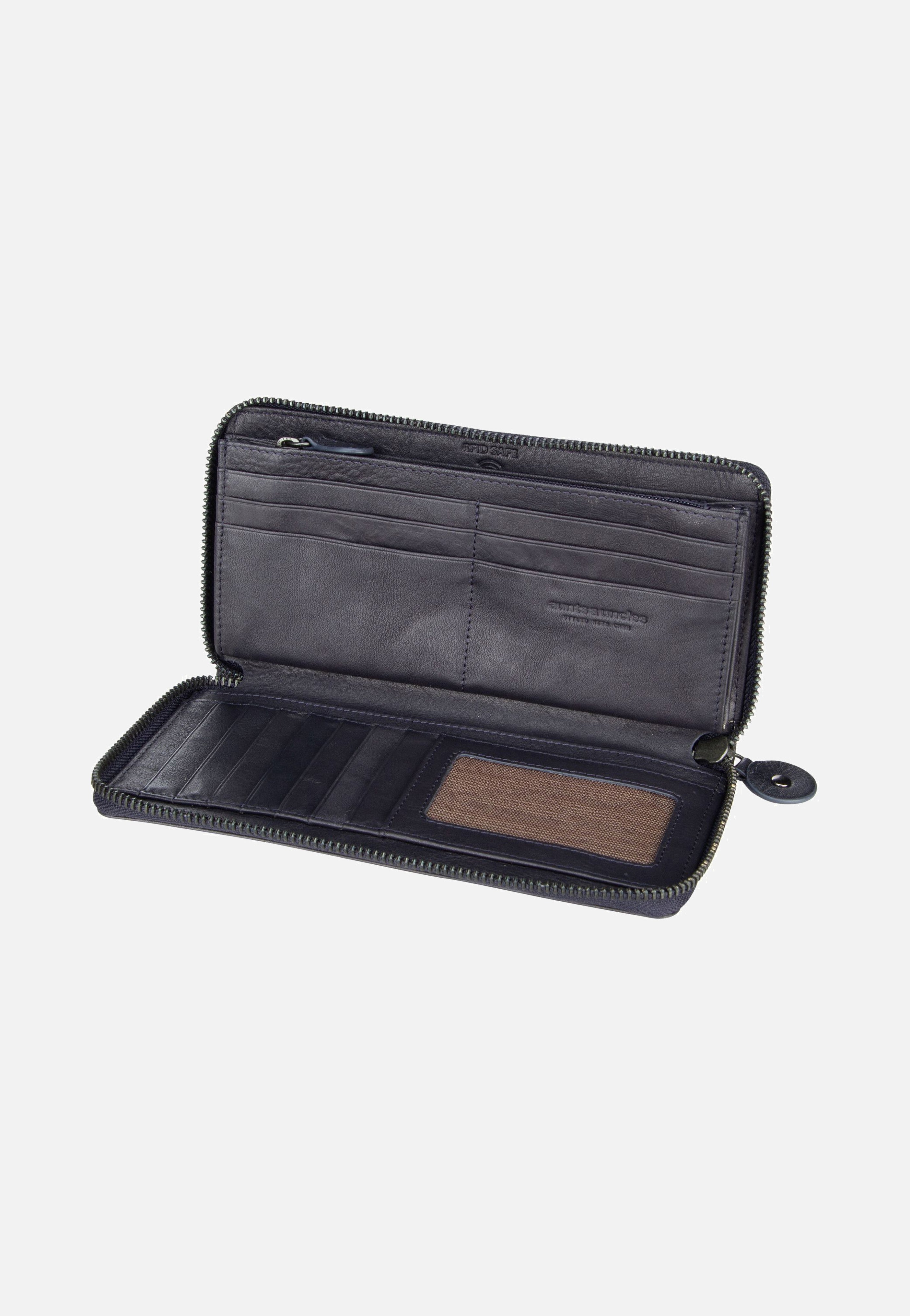 aunts & uncles - Cynthia Night Sky - Wallet | Women-Image