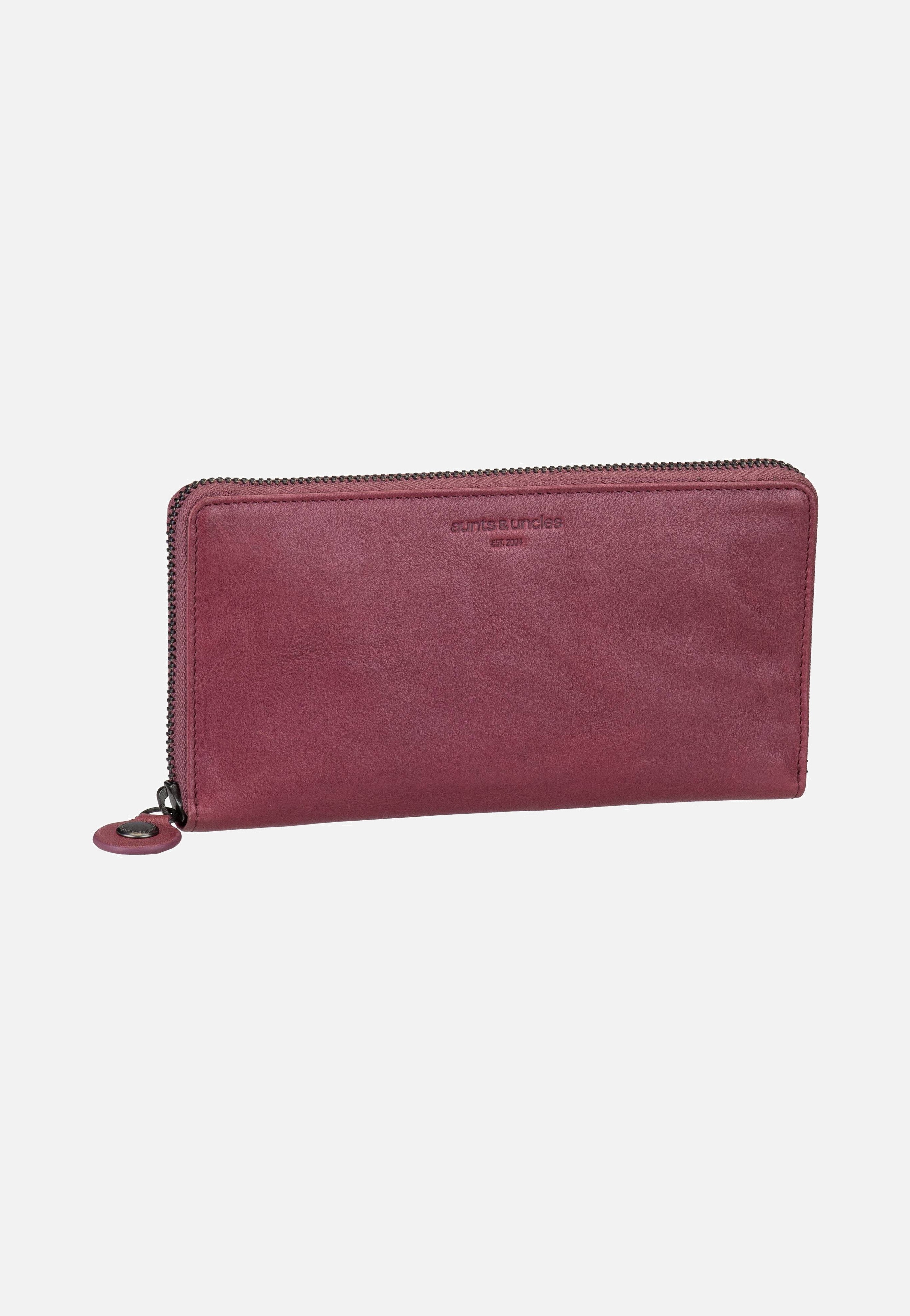 aunts & uncles - Cynthia Tulipwood - Wallet | Women-Image