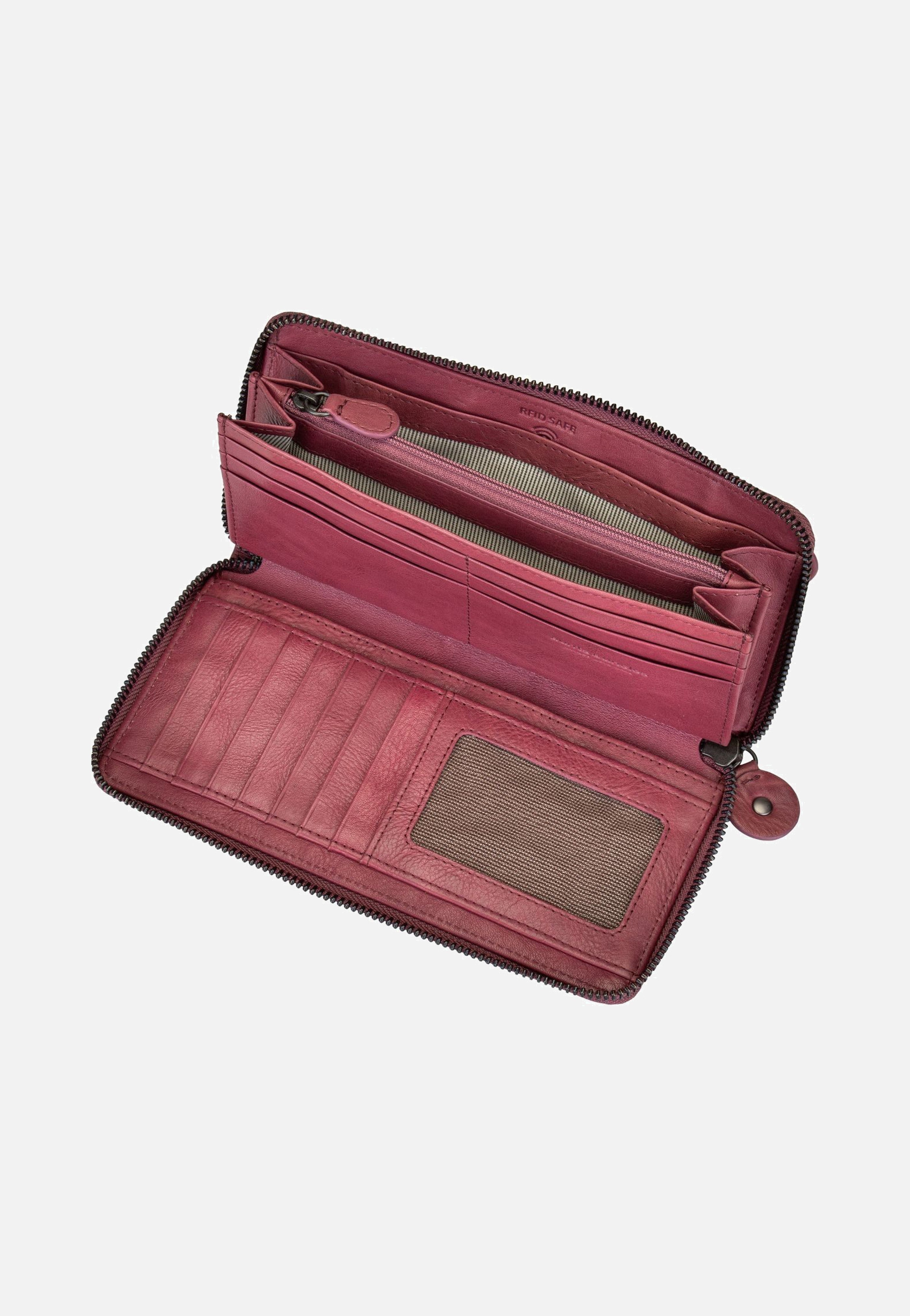 aunts & uncles - Cynthia Tulipwood - Wallet | Women-Image