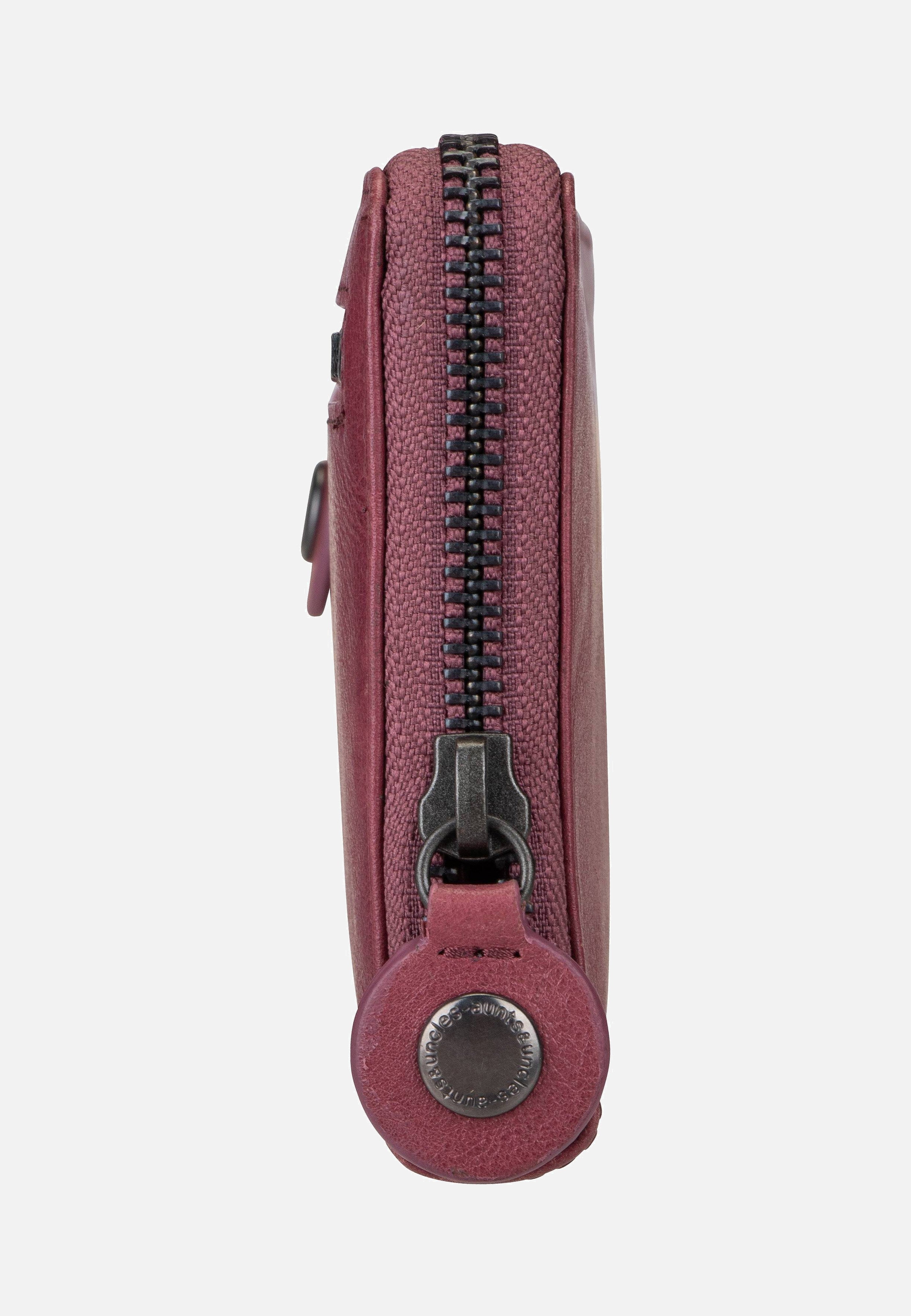 aunts & uncles - Cynthia Tulipwood - Wallet | Women-Image