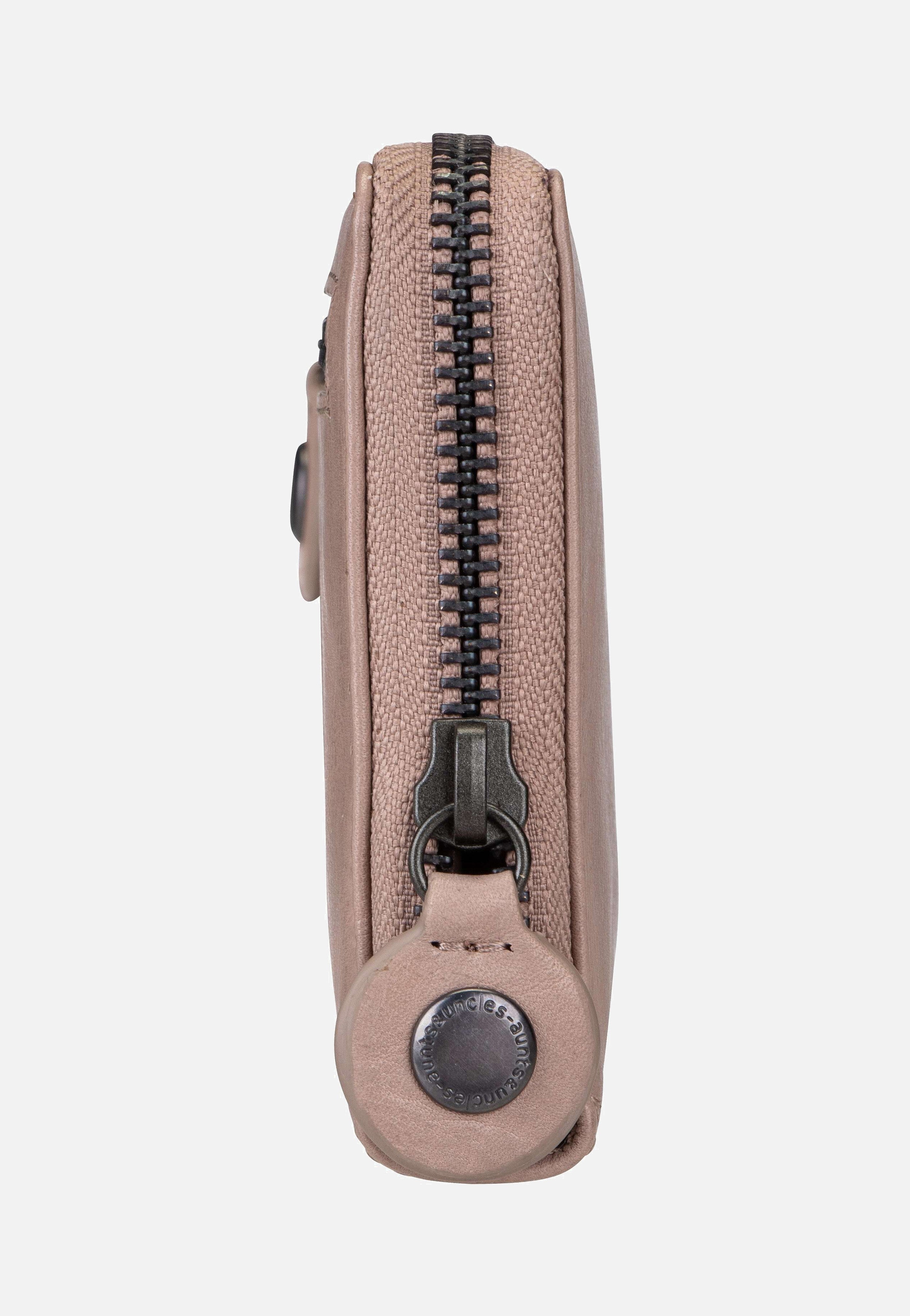aunts & uncles - Cynthia Vintage Khaki - Wallet | Women-Image