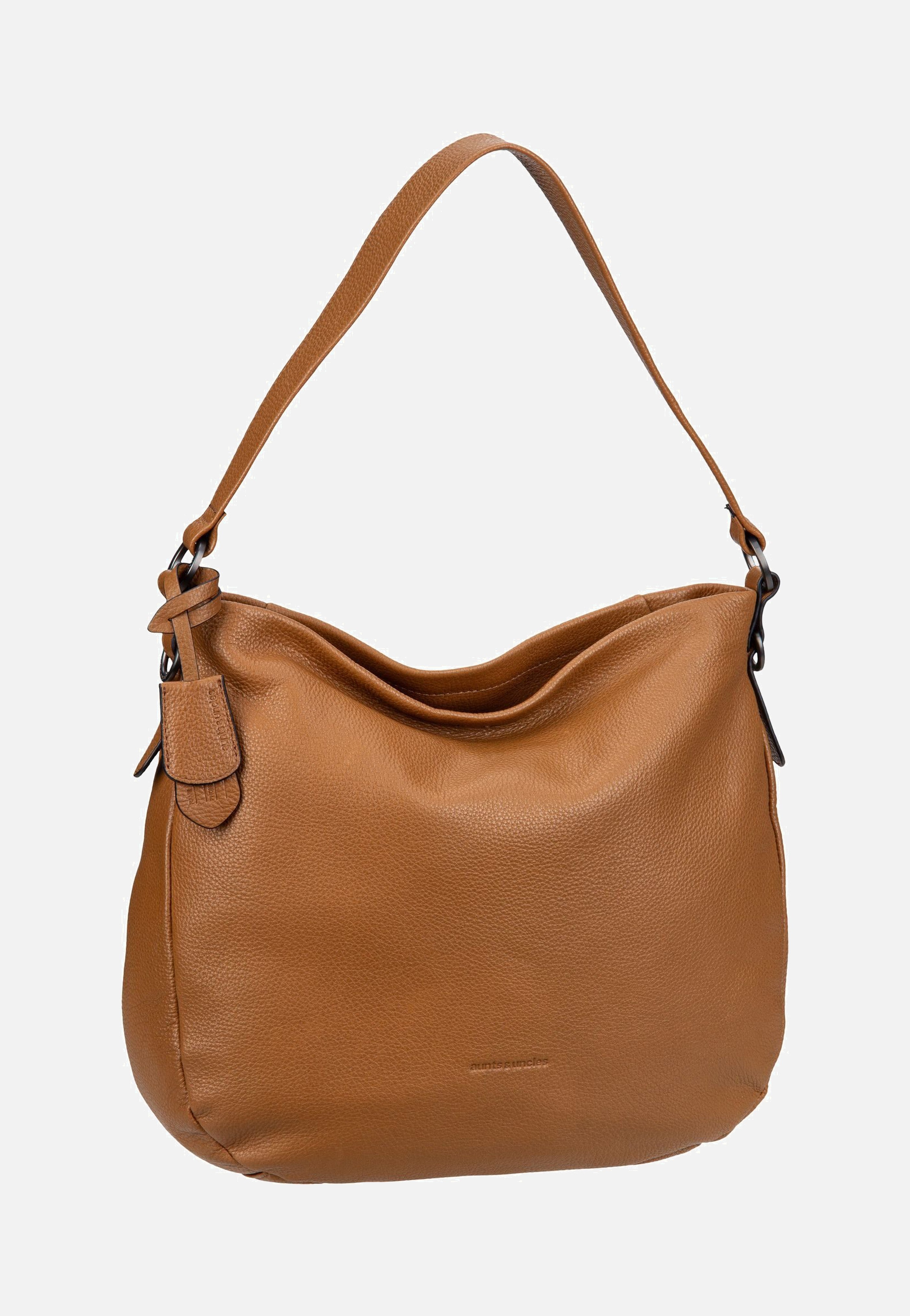 aunts & uncles - Darling Chipmunk - Hobo Bag | Women-Image