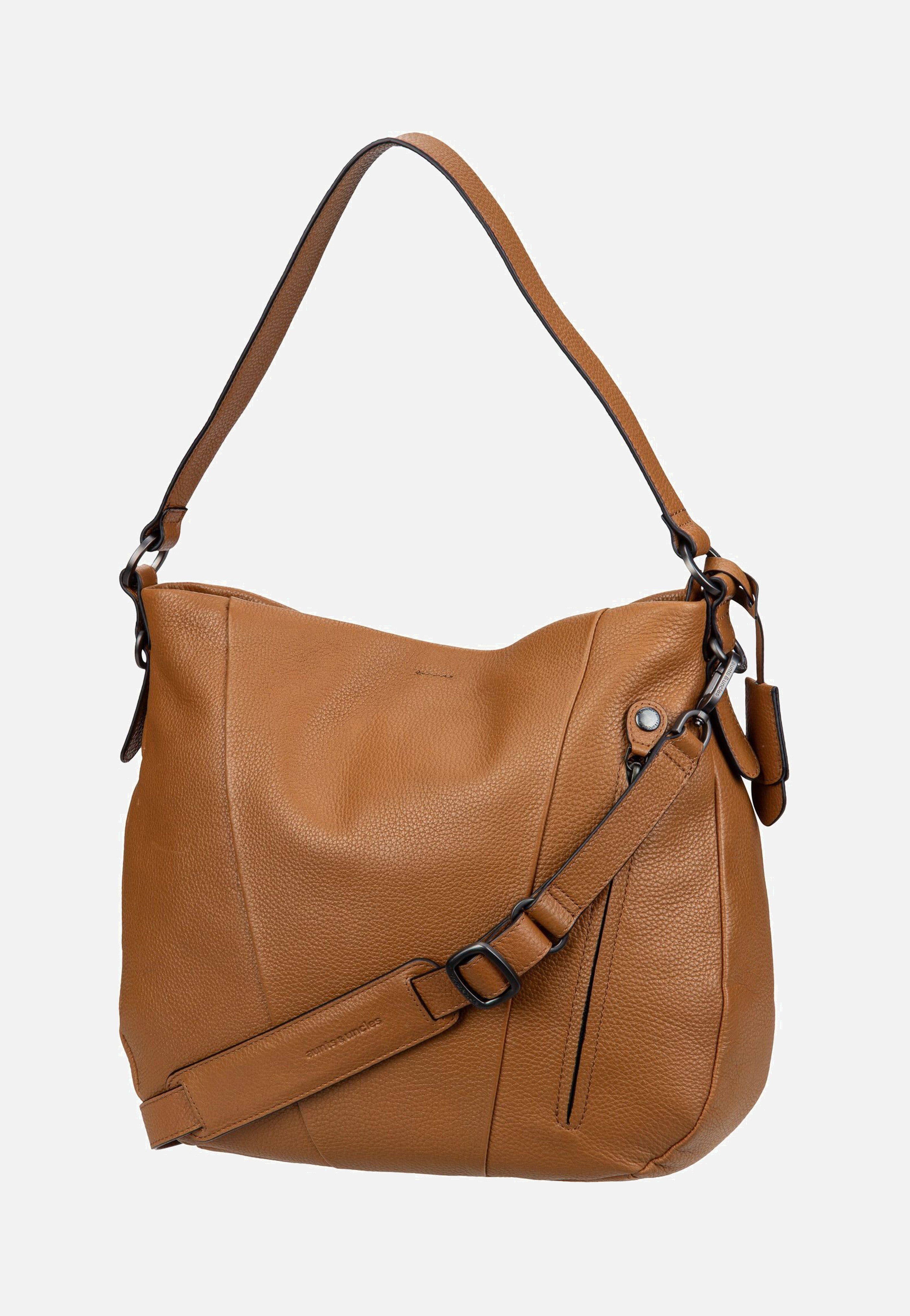 aunts & uncles - Darling Chipmunk - Hobo Bag | Women-Image