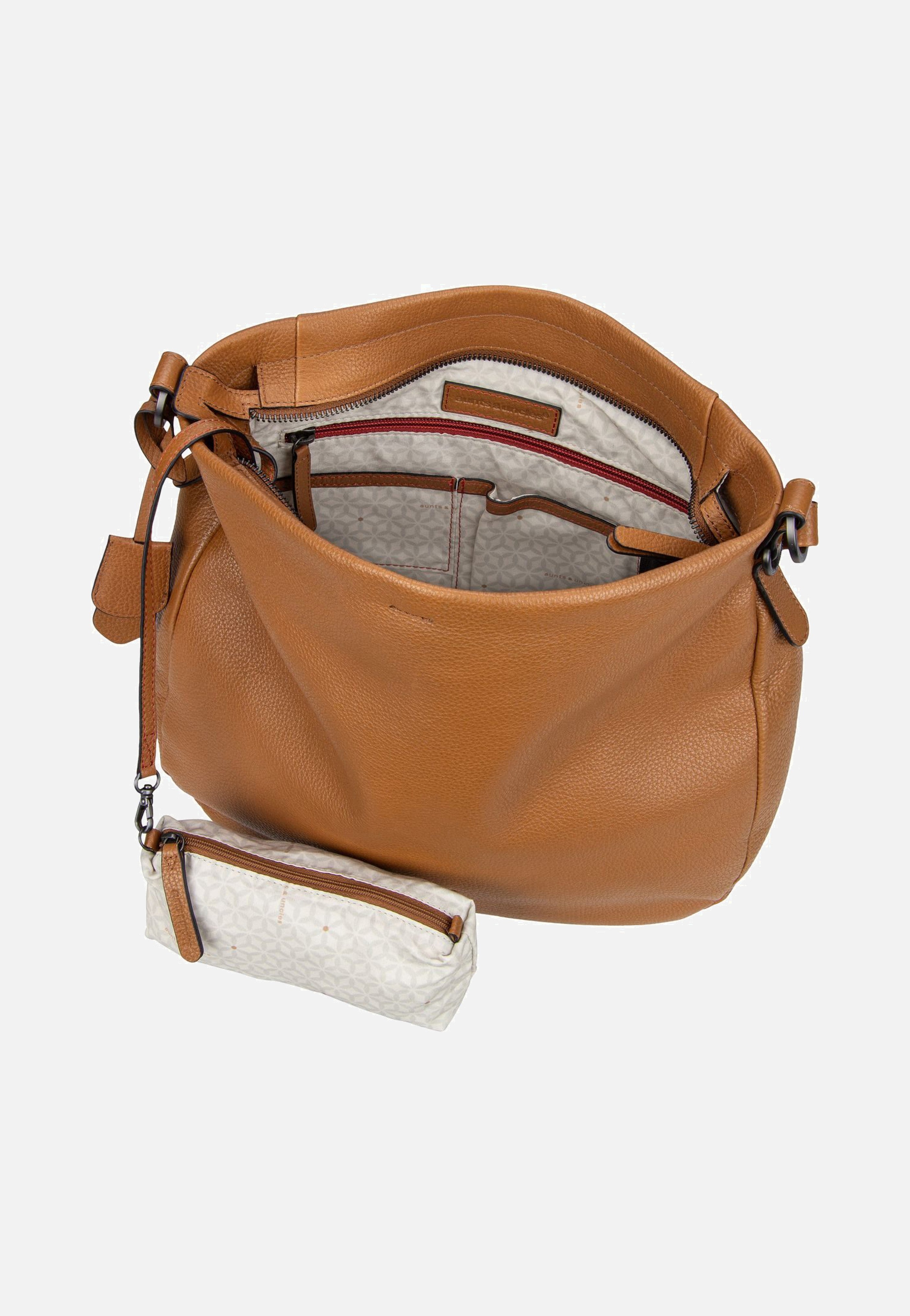 aunts & uncles - Darling Chipmunk - Hobo Bag | Women-Image