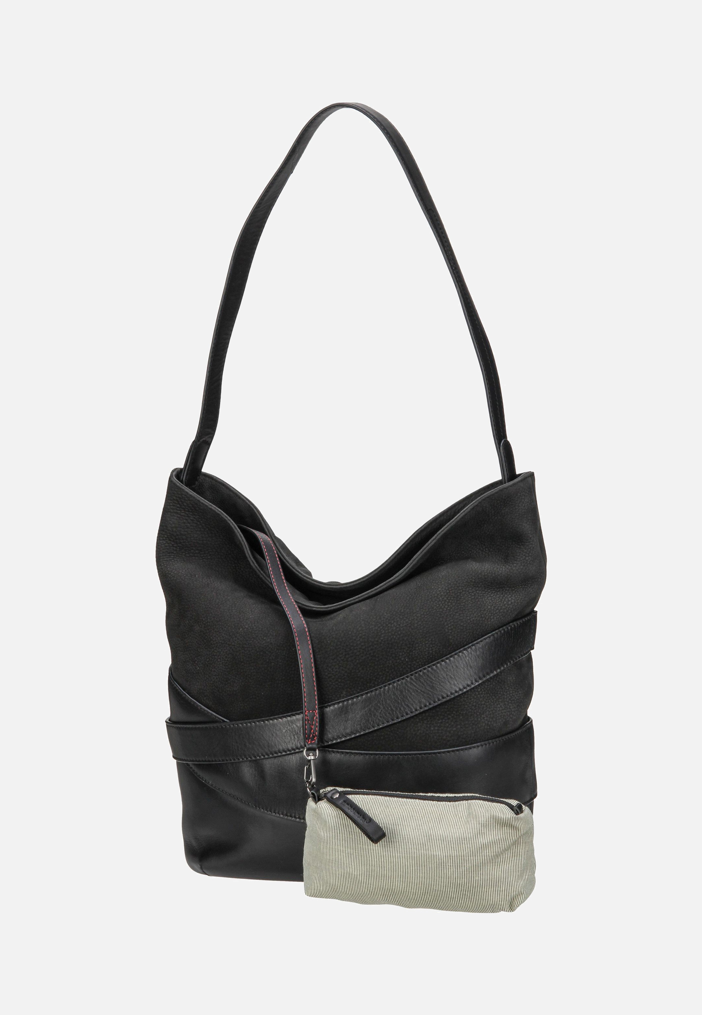 aunts & uncles - Daydream Moonless Night - Hobo Bag | Women-Image