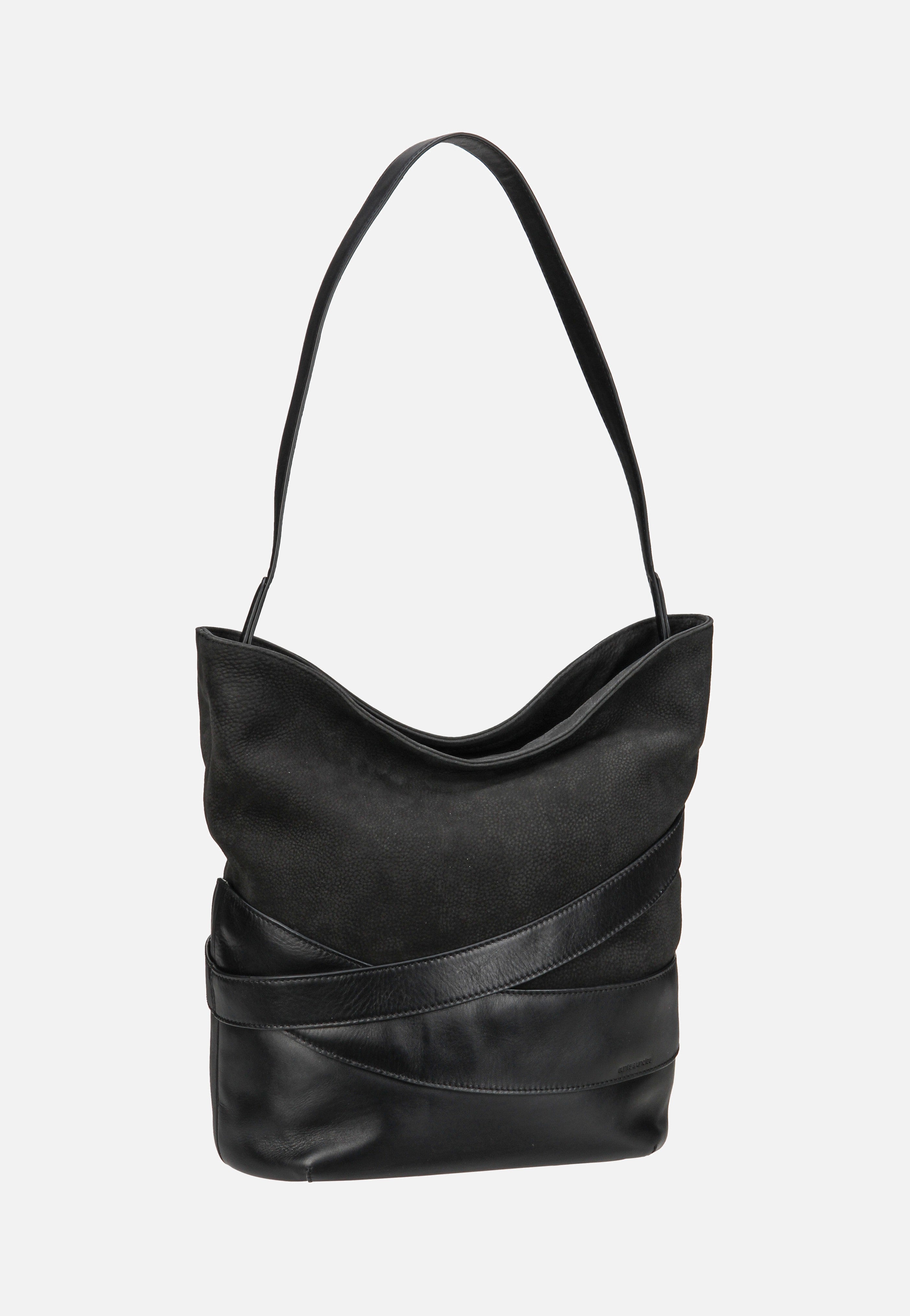 aunts & uncles - Daydream Moonless Night - Hobo Bag | Women-Image