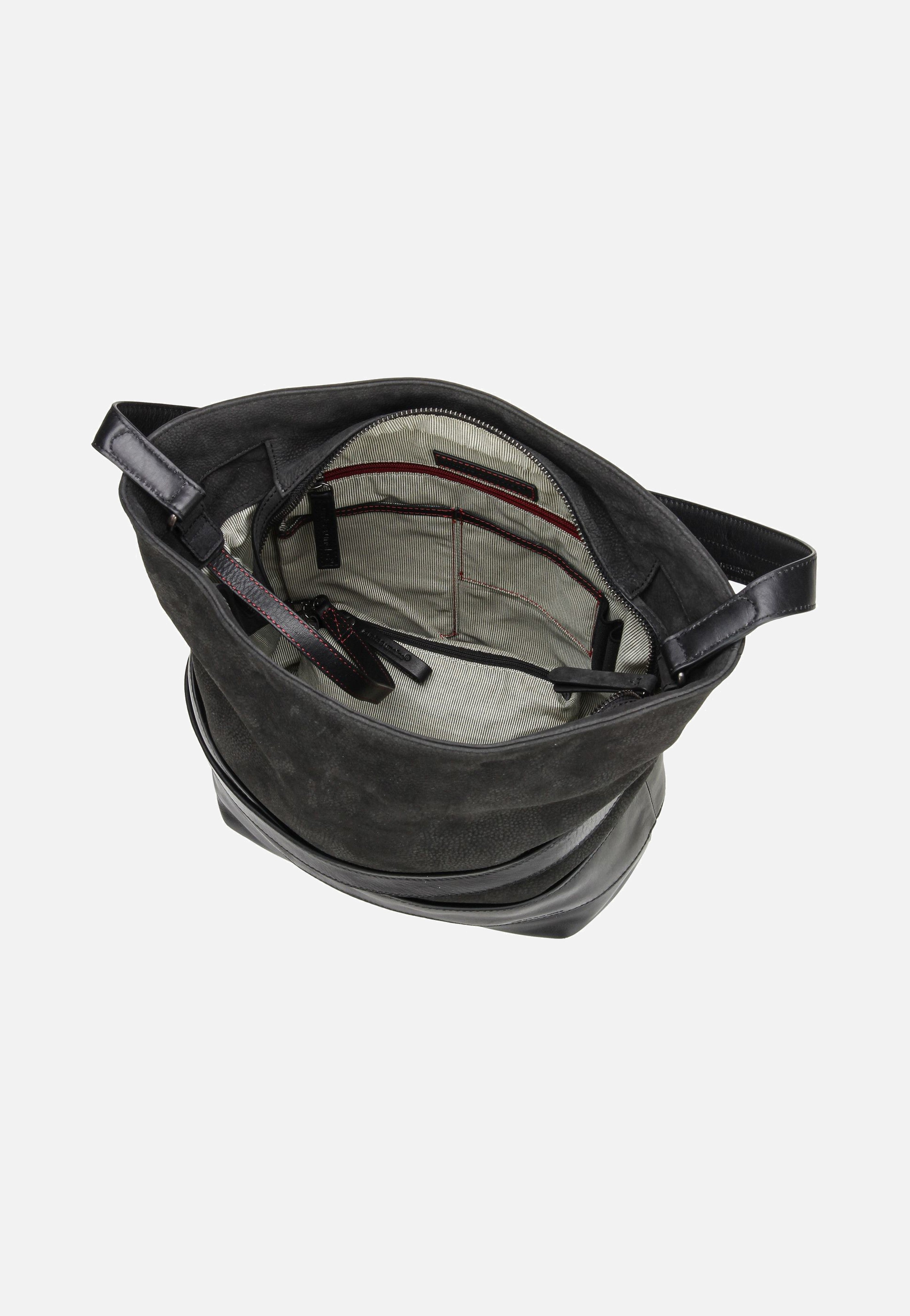 aunts & uncles - Daydream Moonless Night - Hobo Bag | Women-Image