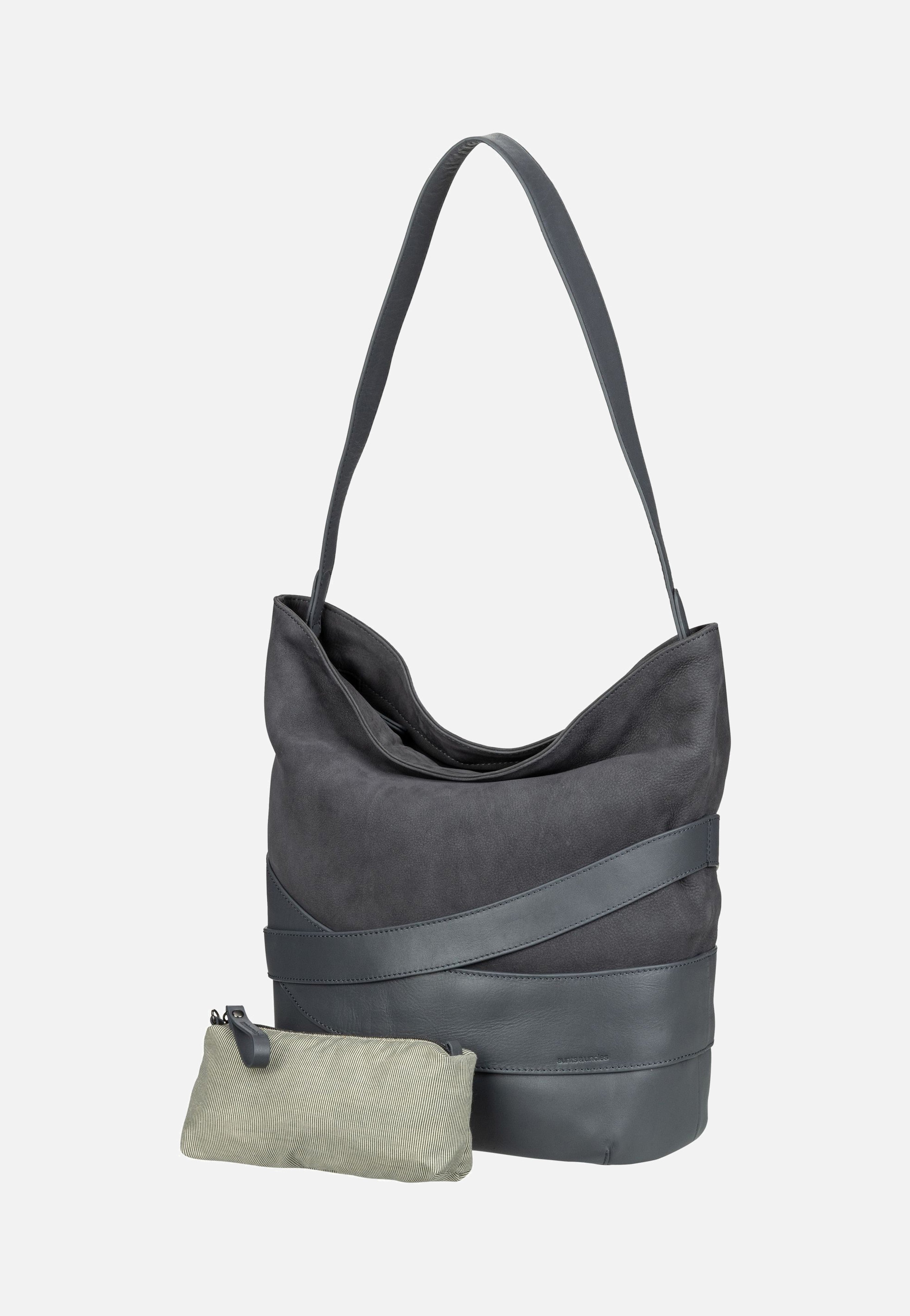 aunts & uncles - Daydream Wind - Hobo Bag | Women-Image