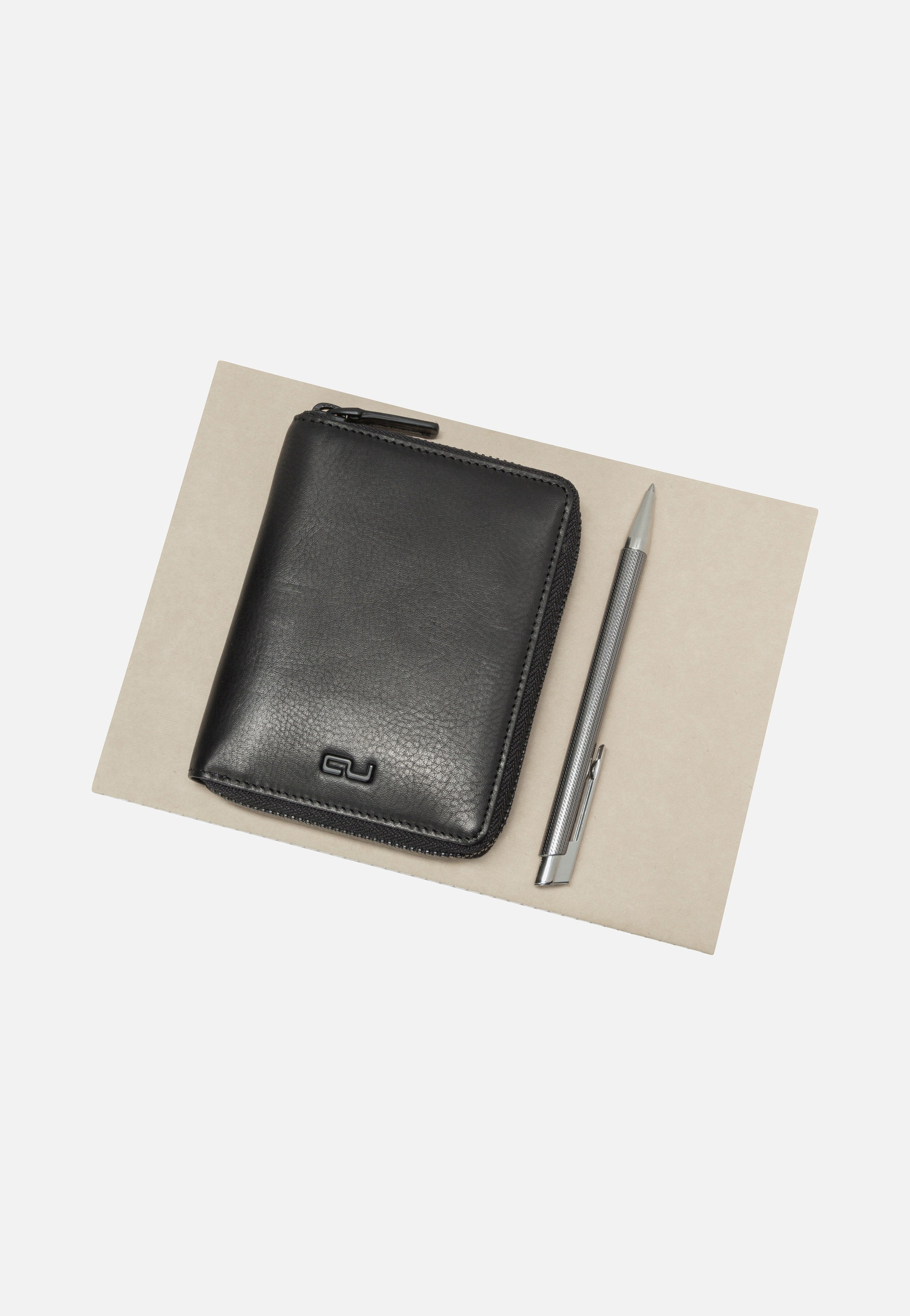 aunts & uncles - Eirik Black - Wallet | Men-Image