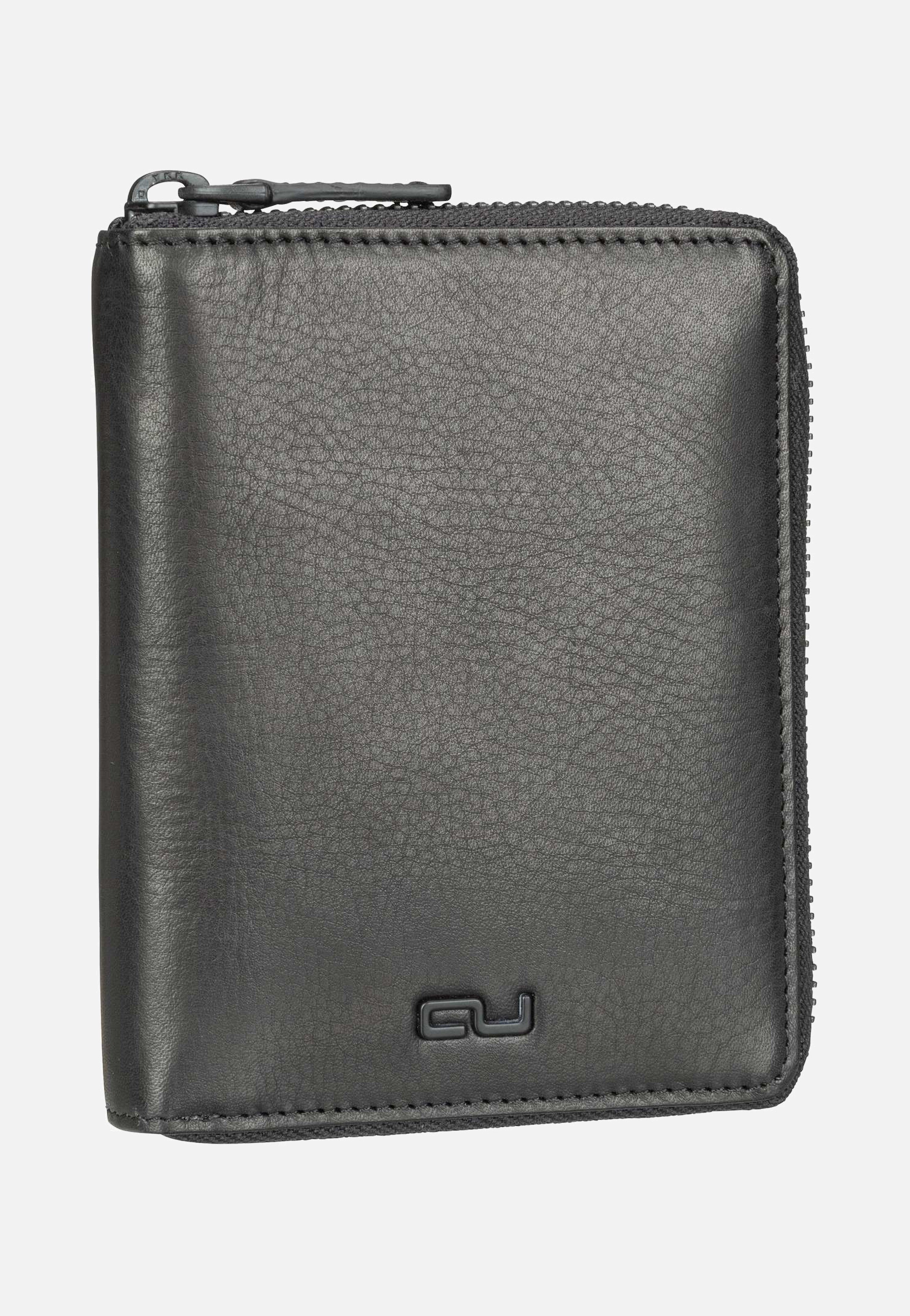 aunts & uncles - Eirik Black - Wallet | Men-Image