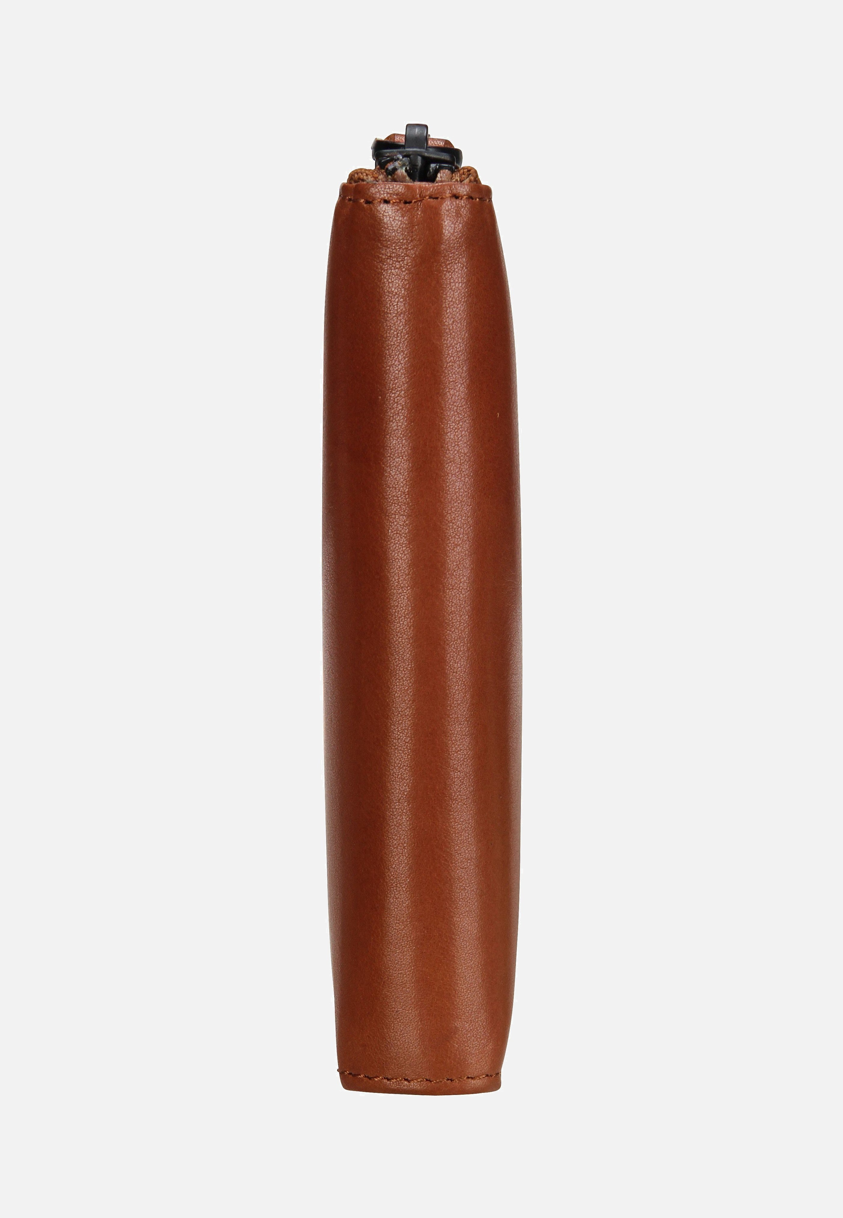 aunts & uncles - Eirik Cognac - Wallet | Men-Image