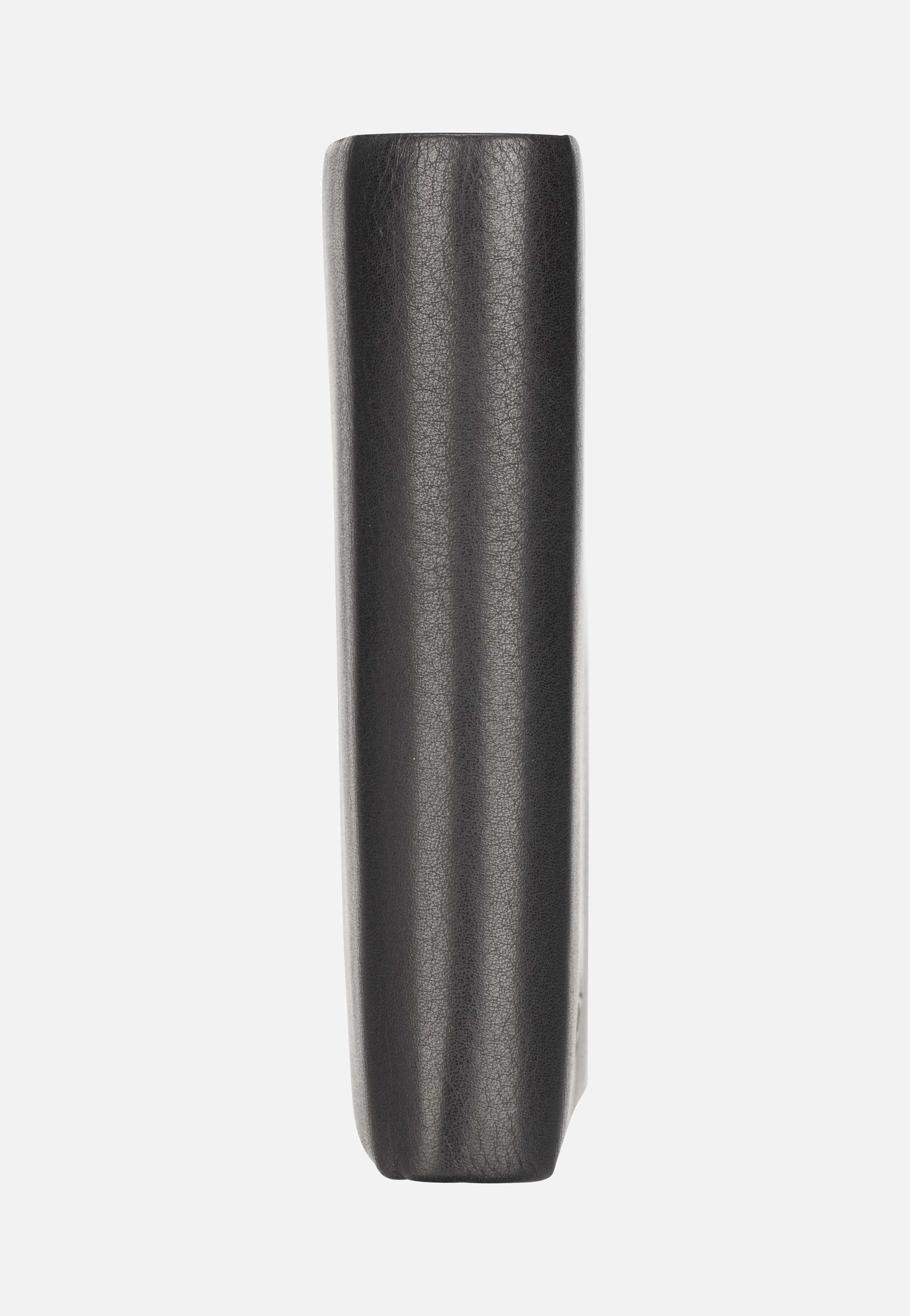 aunts & uncles - Fjell Black - Wallet | Men-Image