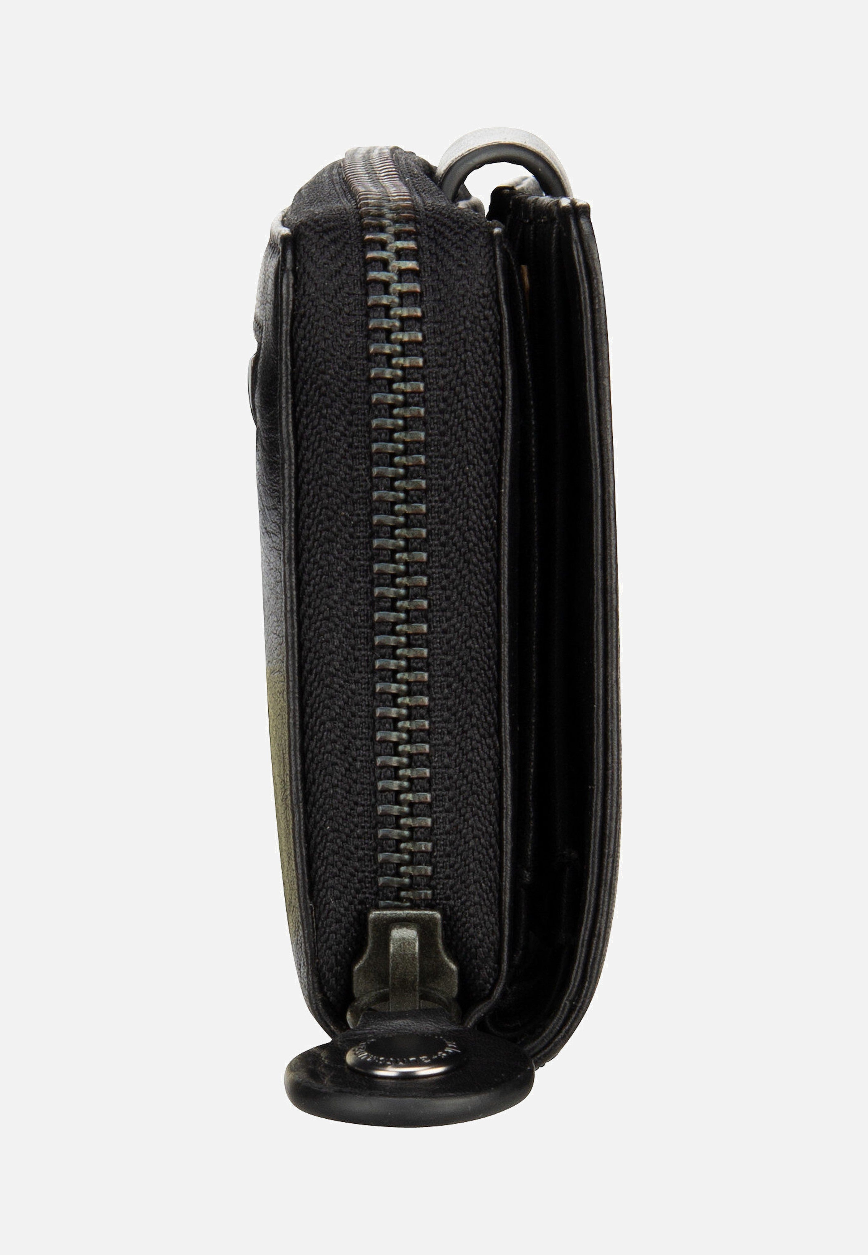 aunts & uncles - Francis Black Smoke - Wallet | Women-Image