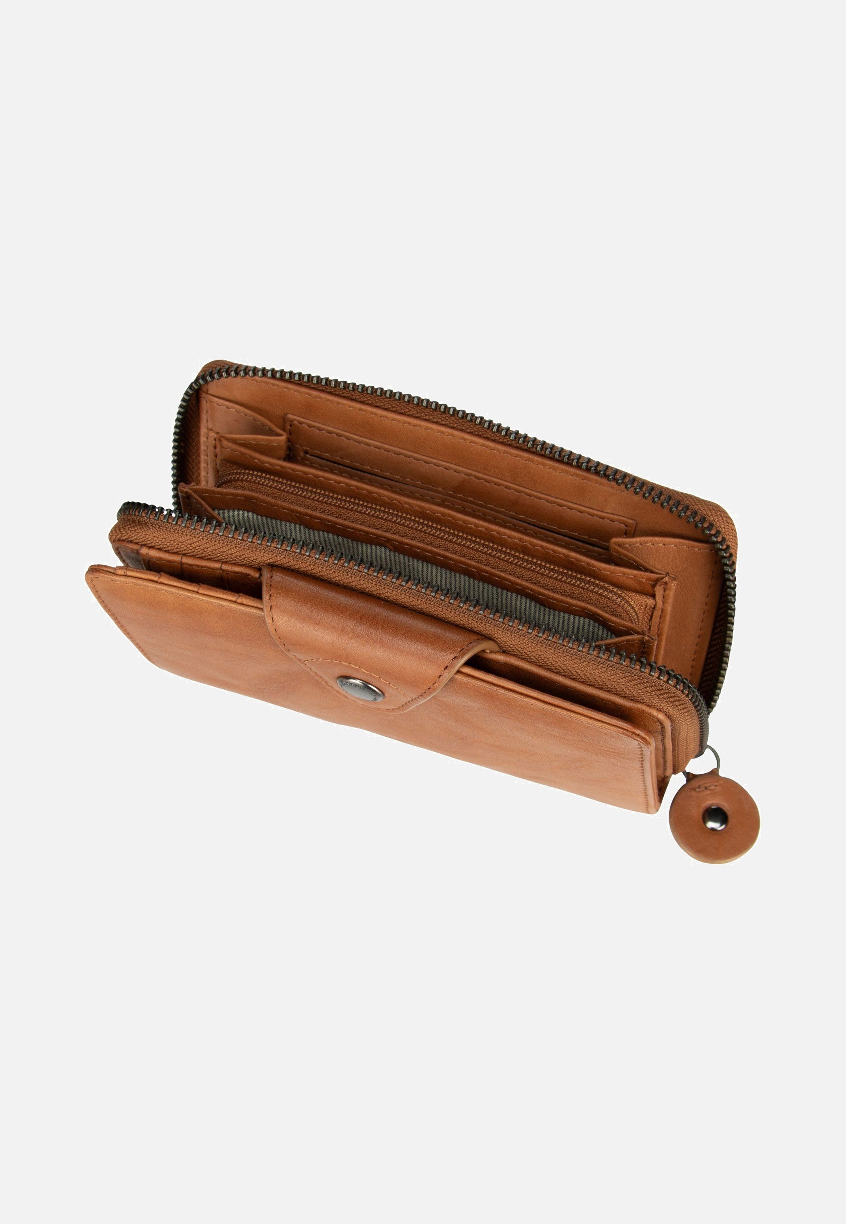 aunts & uncles - Francis Caramel - Wallet | Women-Image