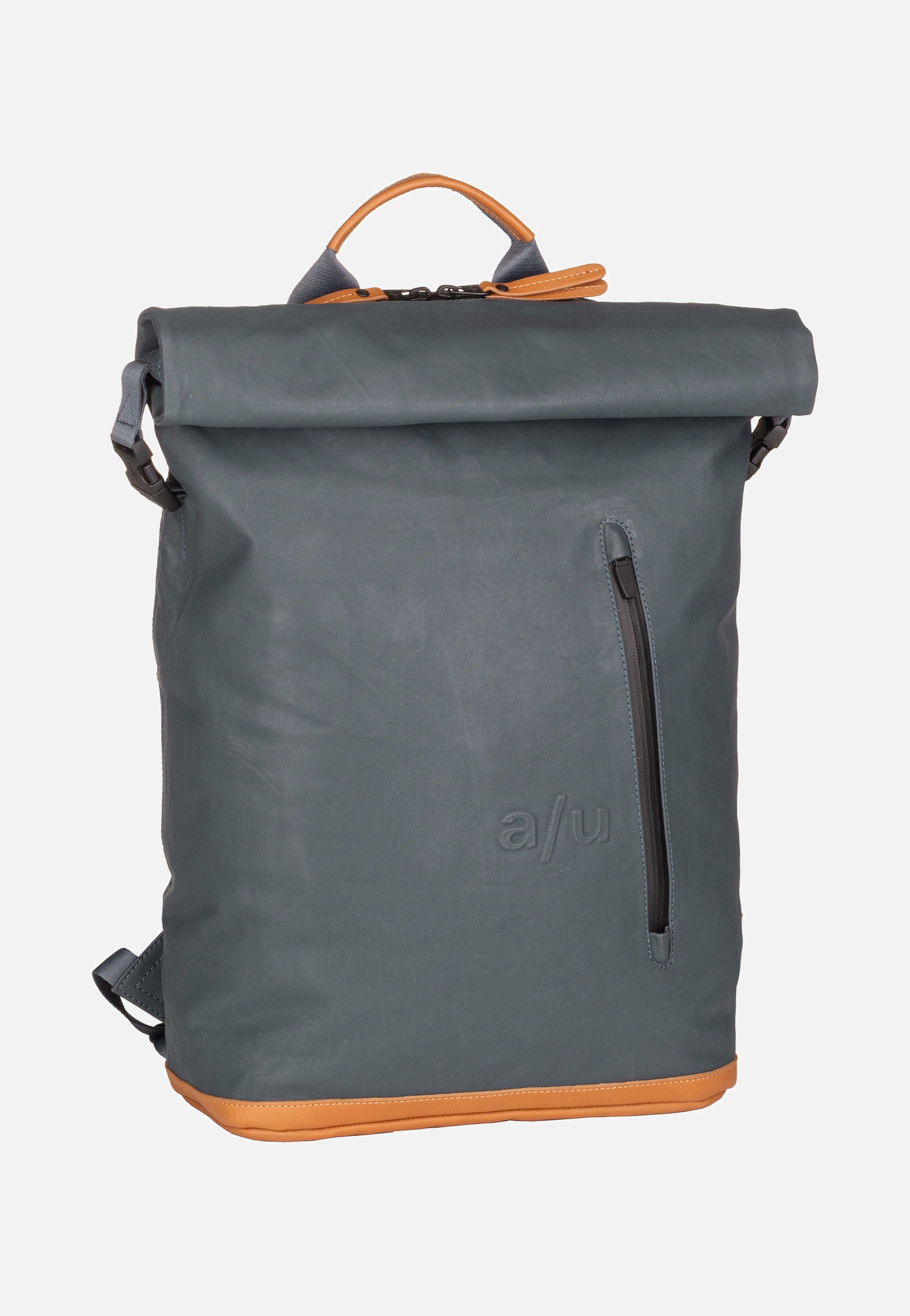 aunts & uncles Fukui Cosmic Void Rolltop Rucksack
