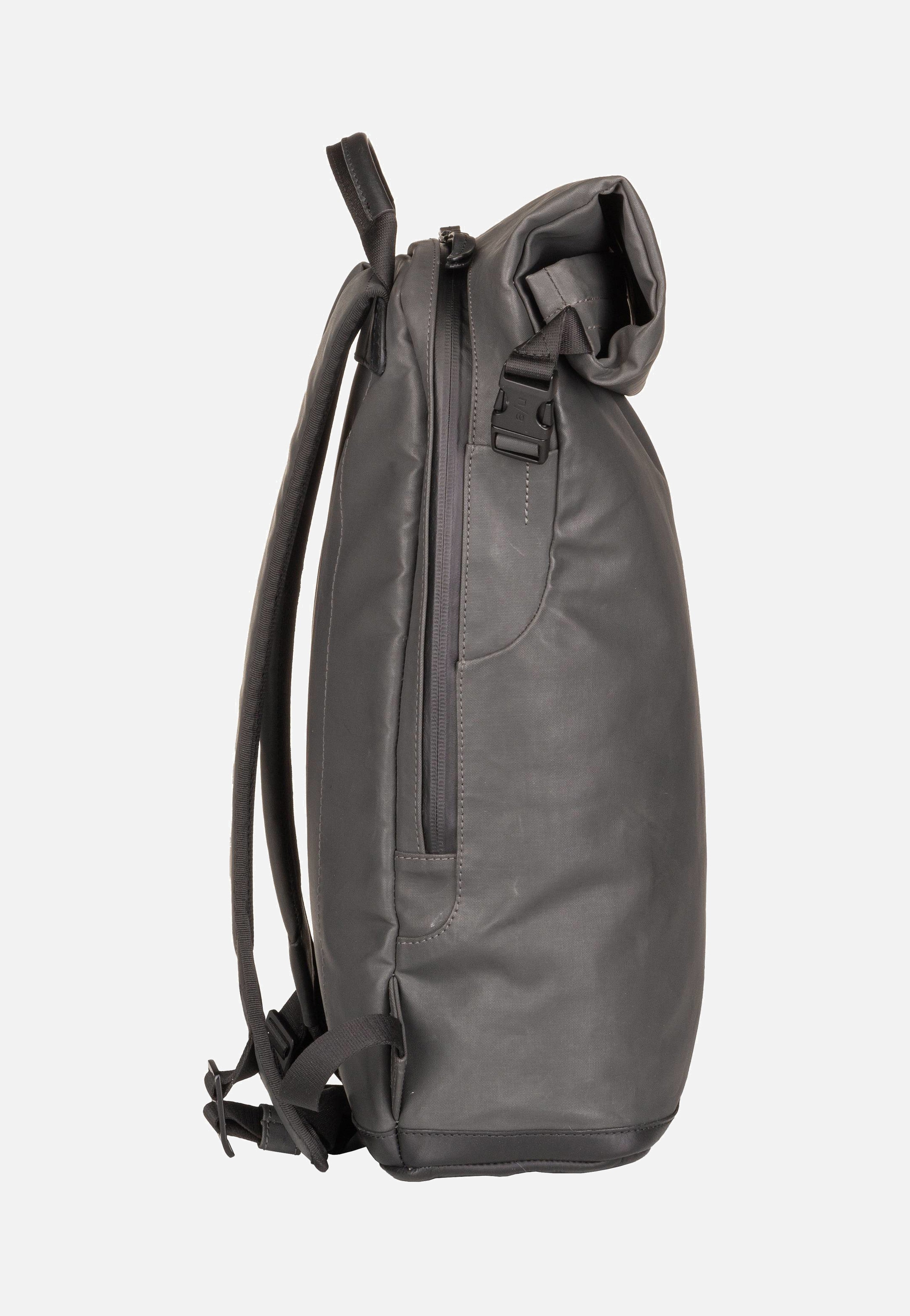 aunts & uncles - Fukui Volcanic Ash - Rolltop Backpack | Neutral-Image