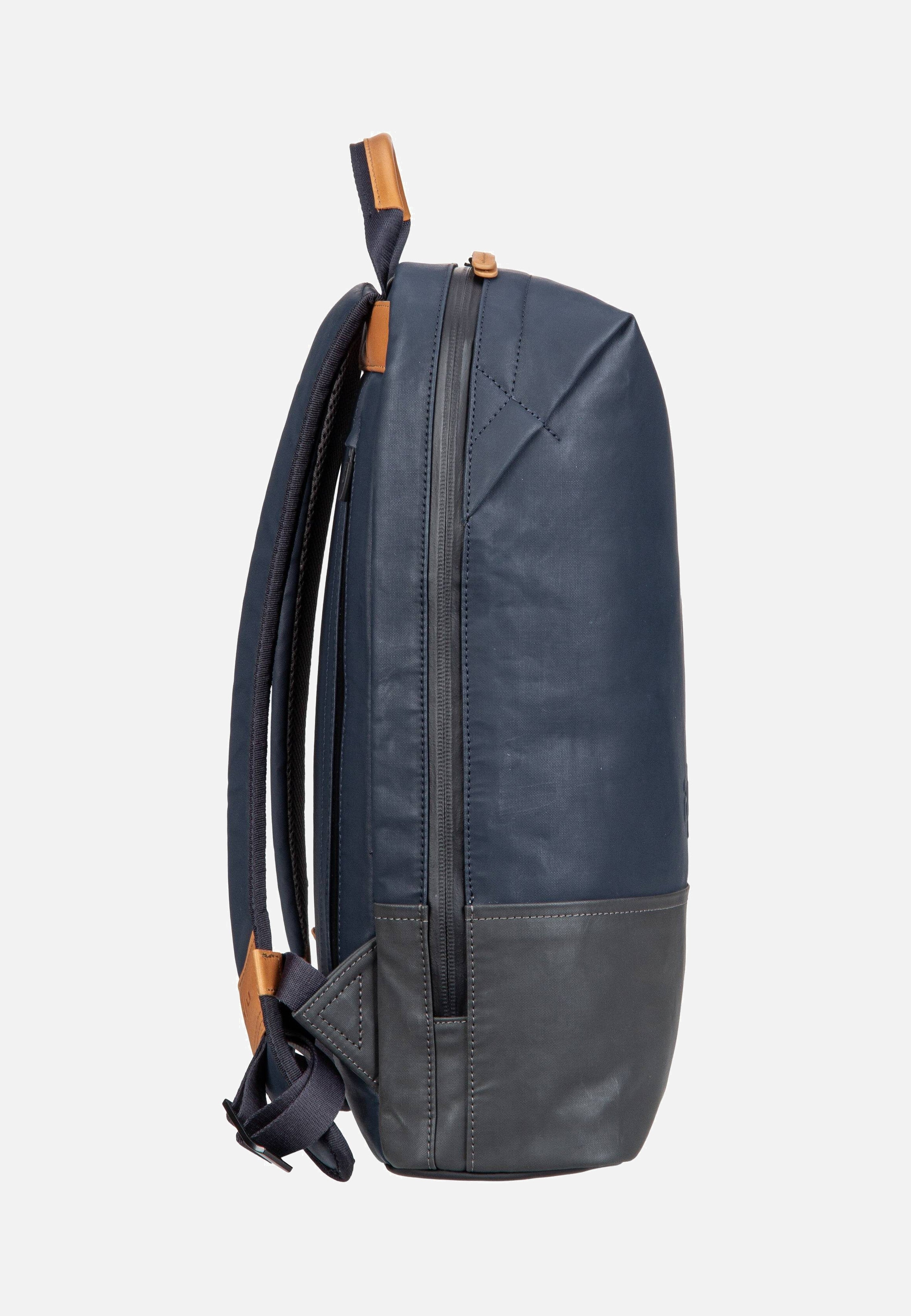 aunts & uncles - Hamamatsu Night Blue - Backpack | Neutral-Image
