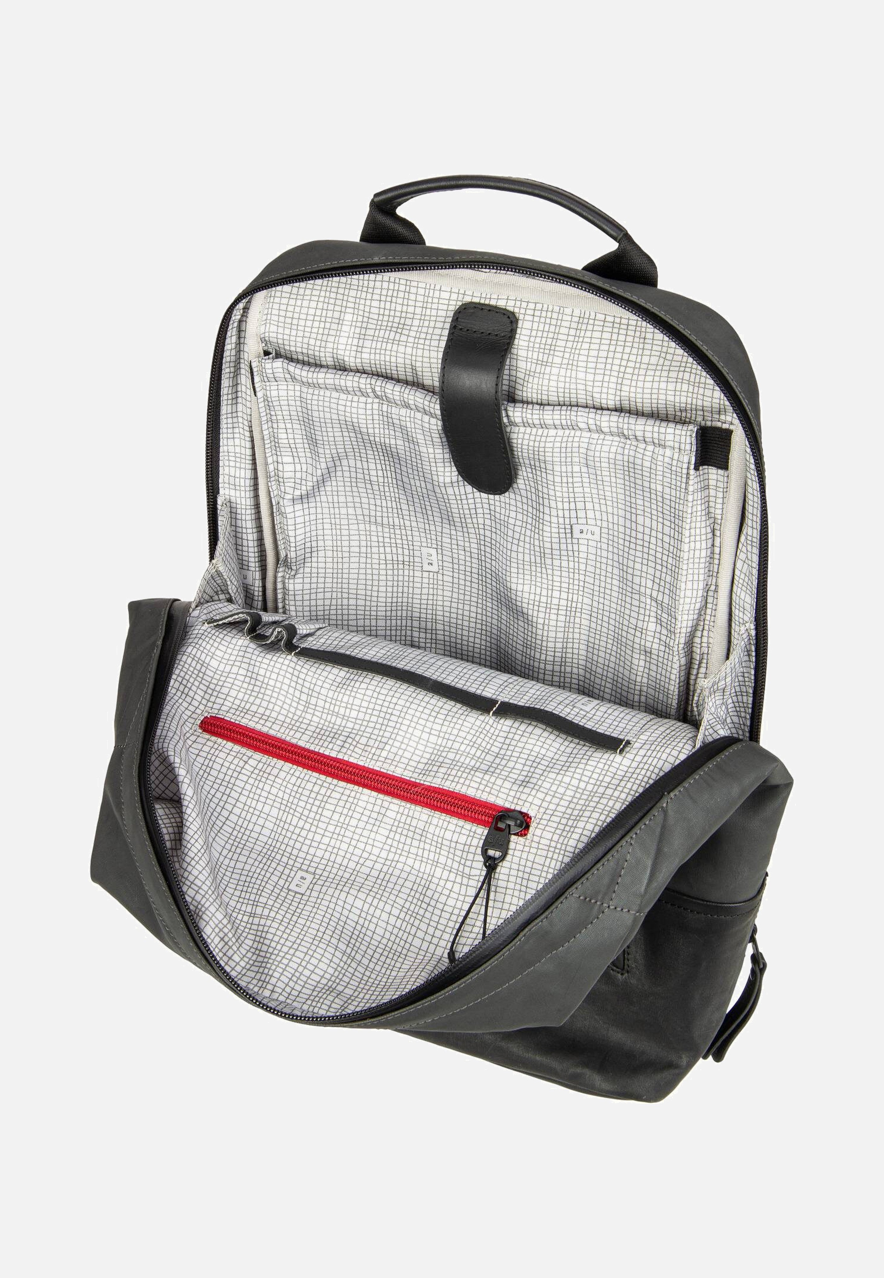 aunts & uncles - Hamamatsu Volcanic Ash - Backpack | Neutral-Image