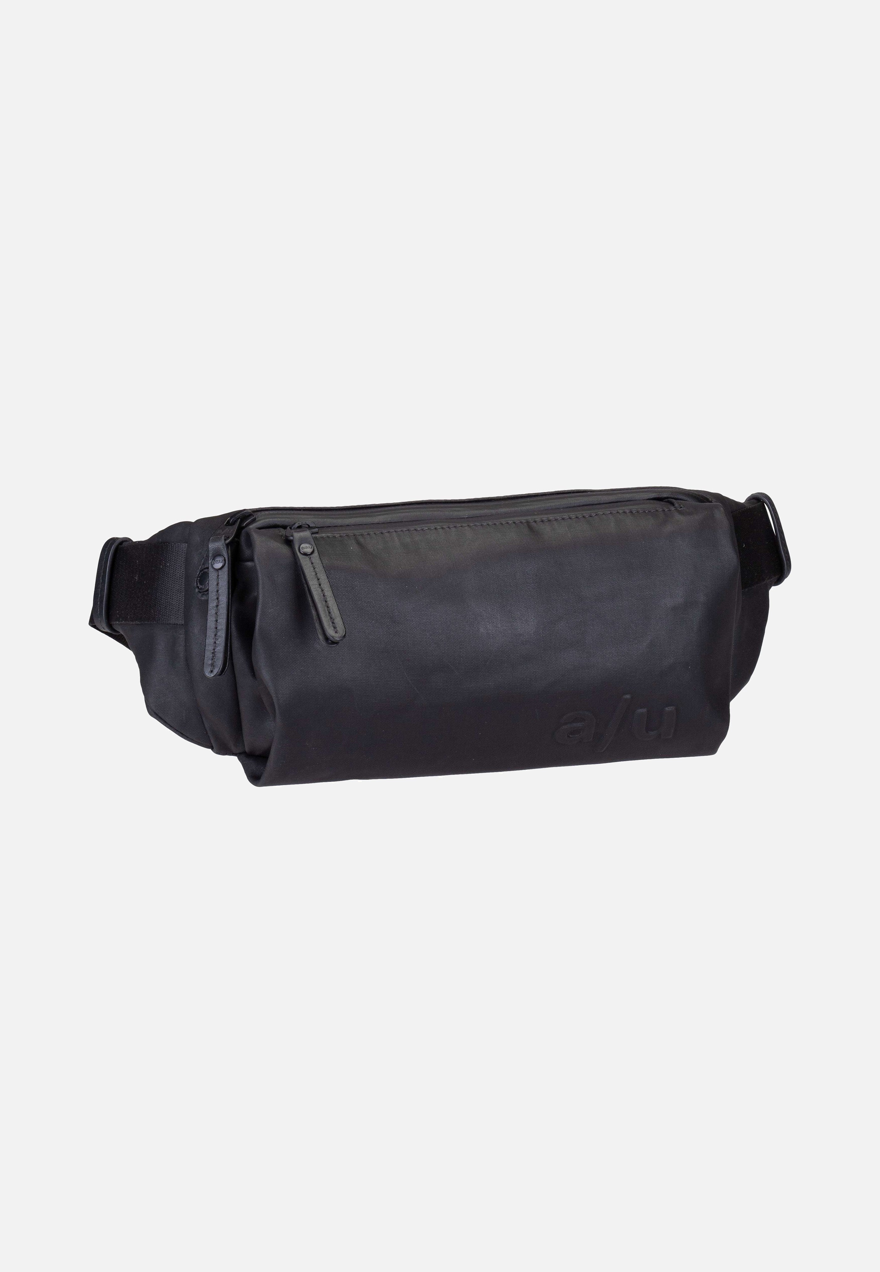 aunts & uncles - Himeji Black - Fanny Pack | Neutral-Image