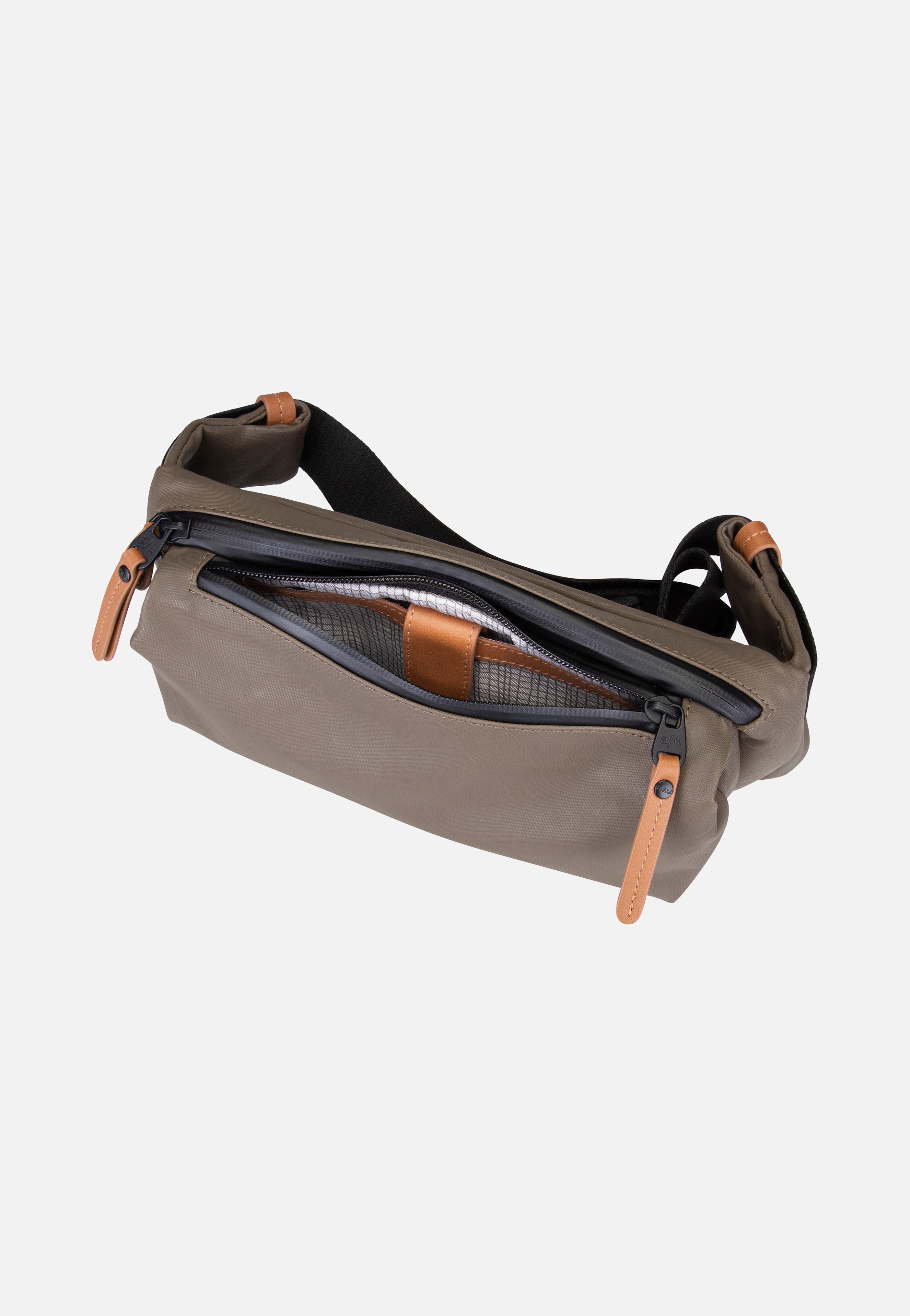 aunts & uncles - Himeji Fallen Rock - Fanny Pack | Neutral-Image