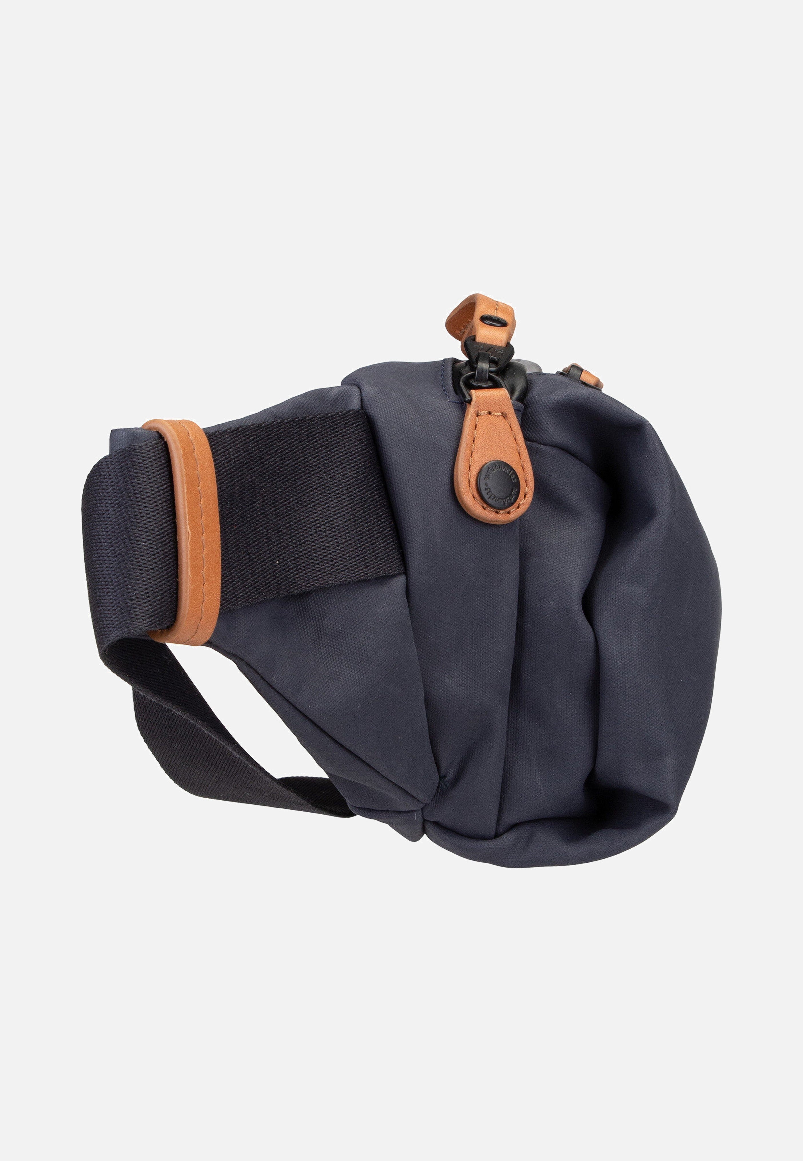 aunts & uncles Himeji Night Blue Bauchtasche