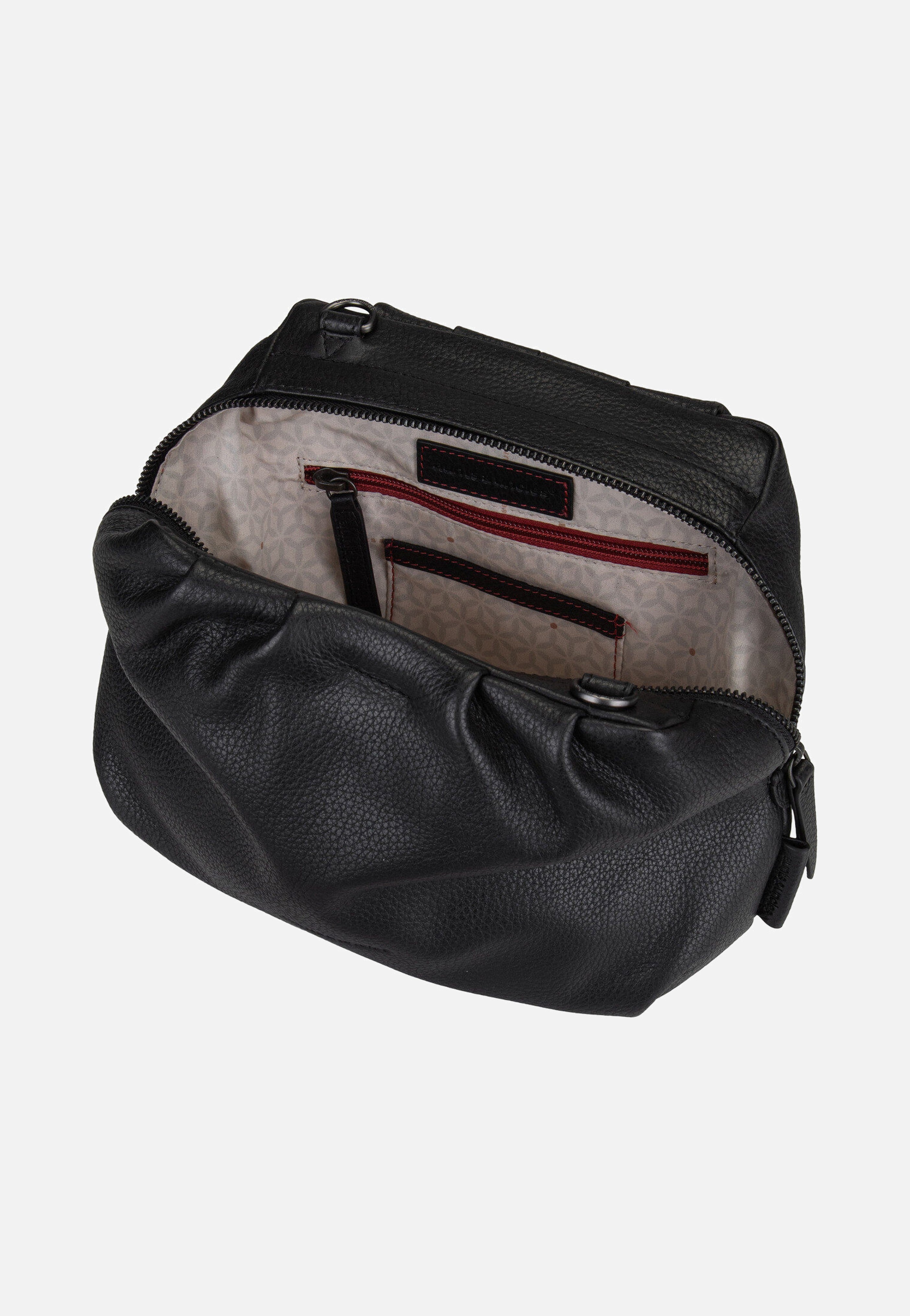 aunts & uncles - Honey Black Dress - Crossbody Bag | Women-Image