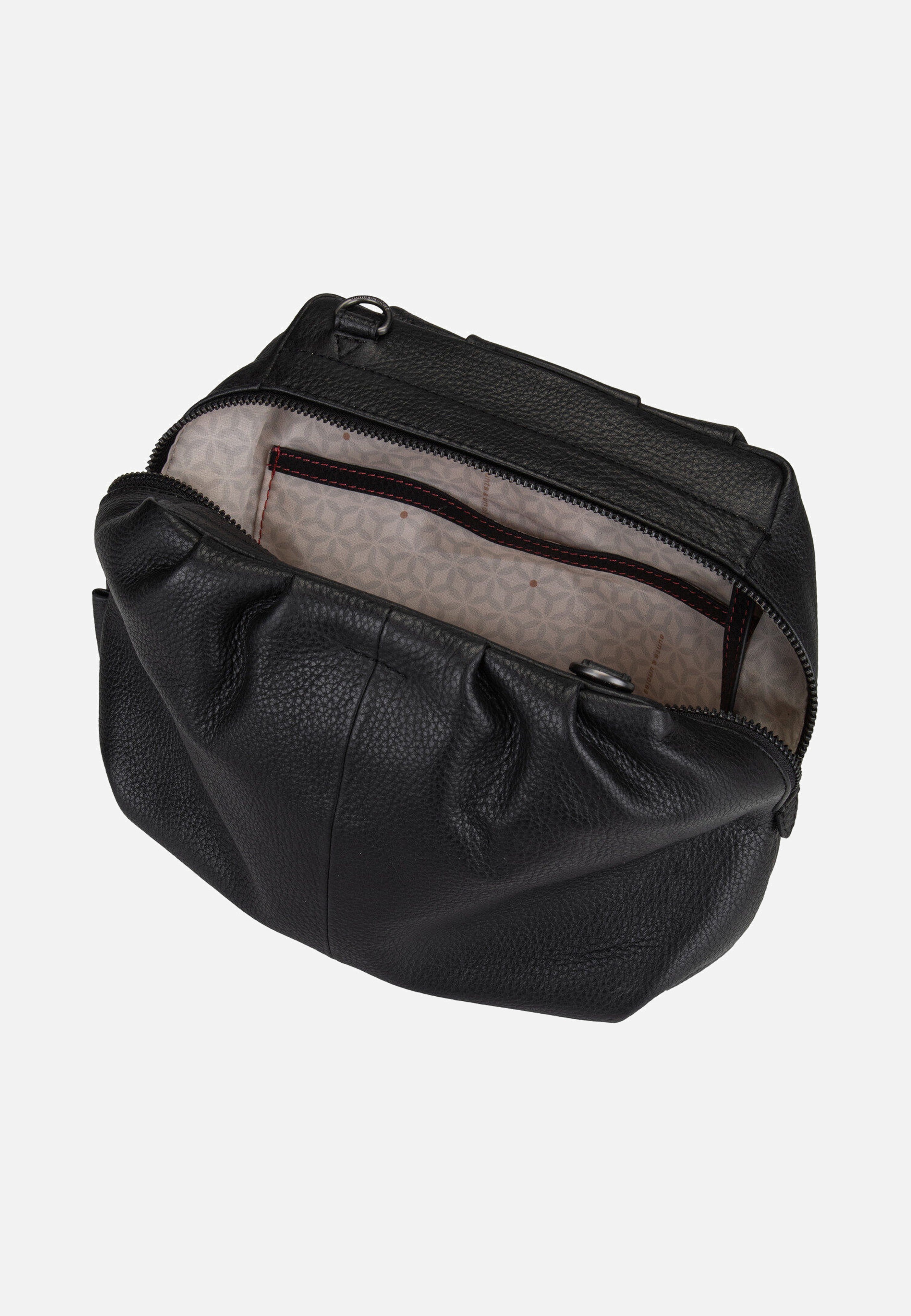 aunts & uncles - Honey Black Dress - Crossbody Bag | Women-Image