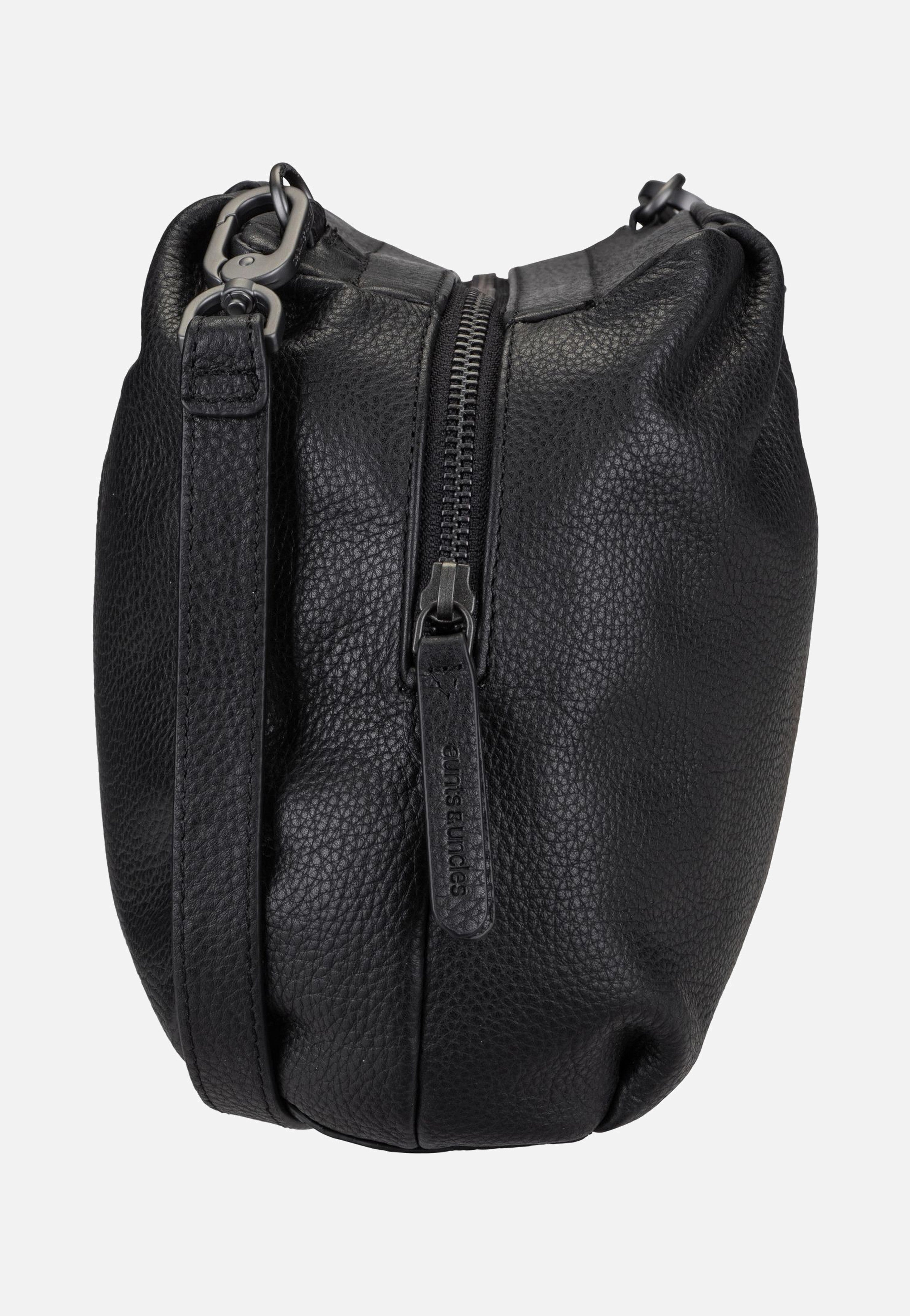 aunts & uncles Honey Black Dress Umhängetasche
