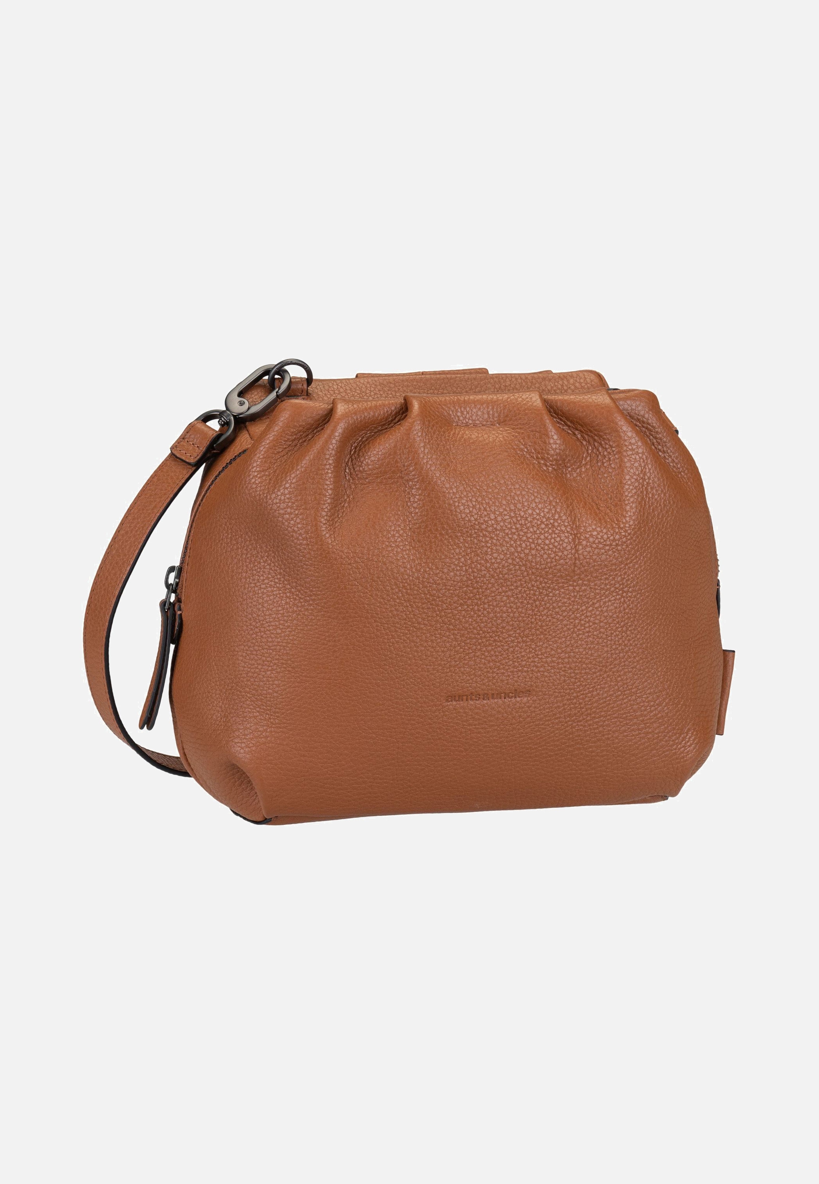 aunts & uncles - Honey Chipmunk - Crossbody Bag | Women-Image