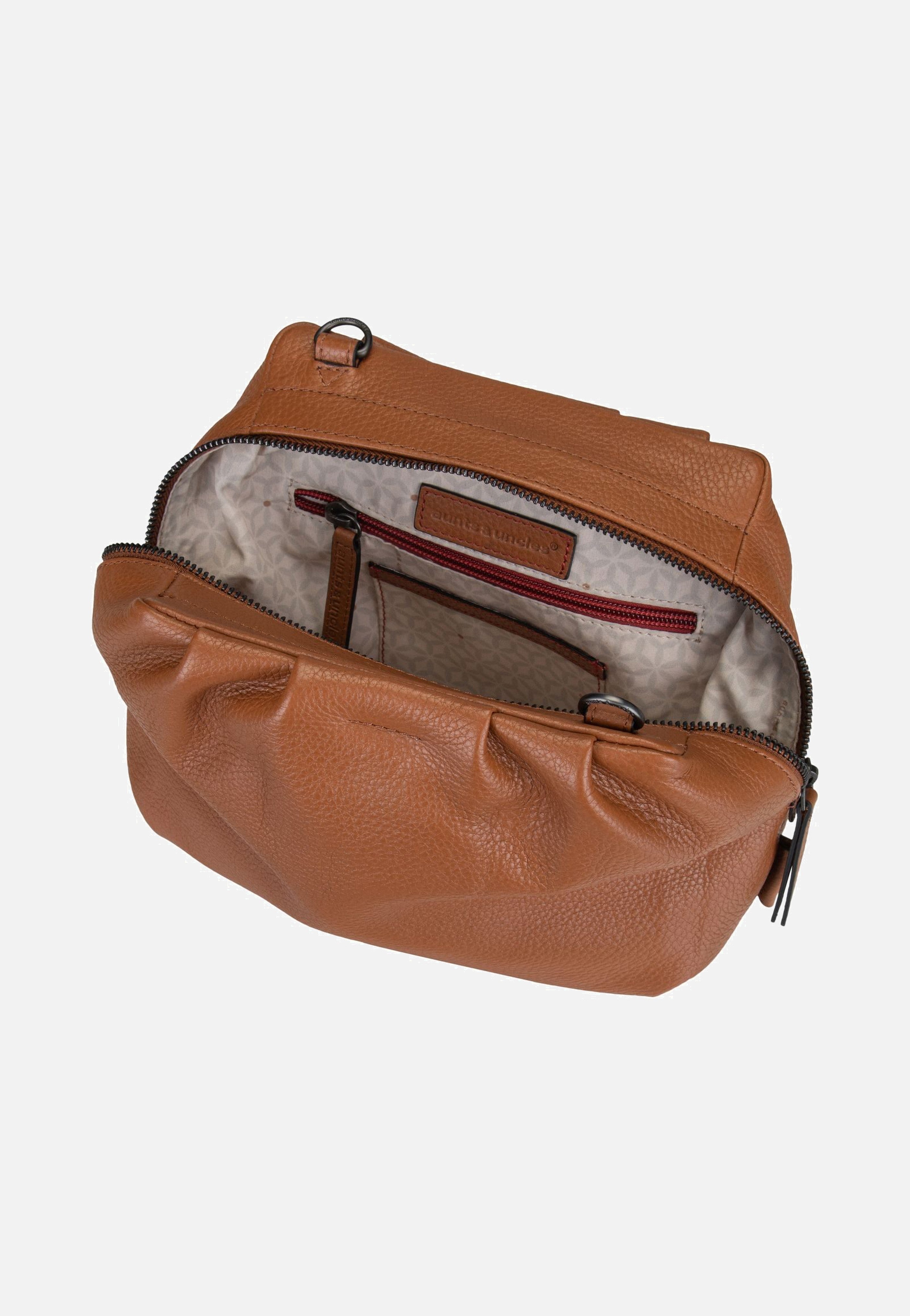 aunts & uncles - Honey Chipmunk - Crossbody Bag | Women-Image