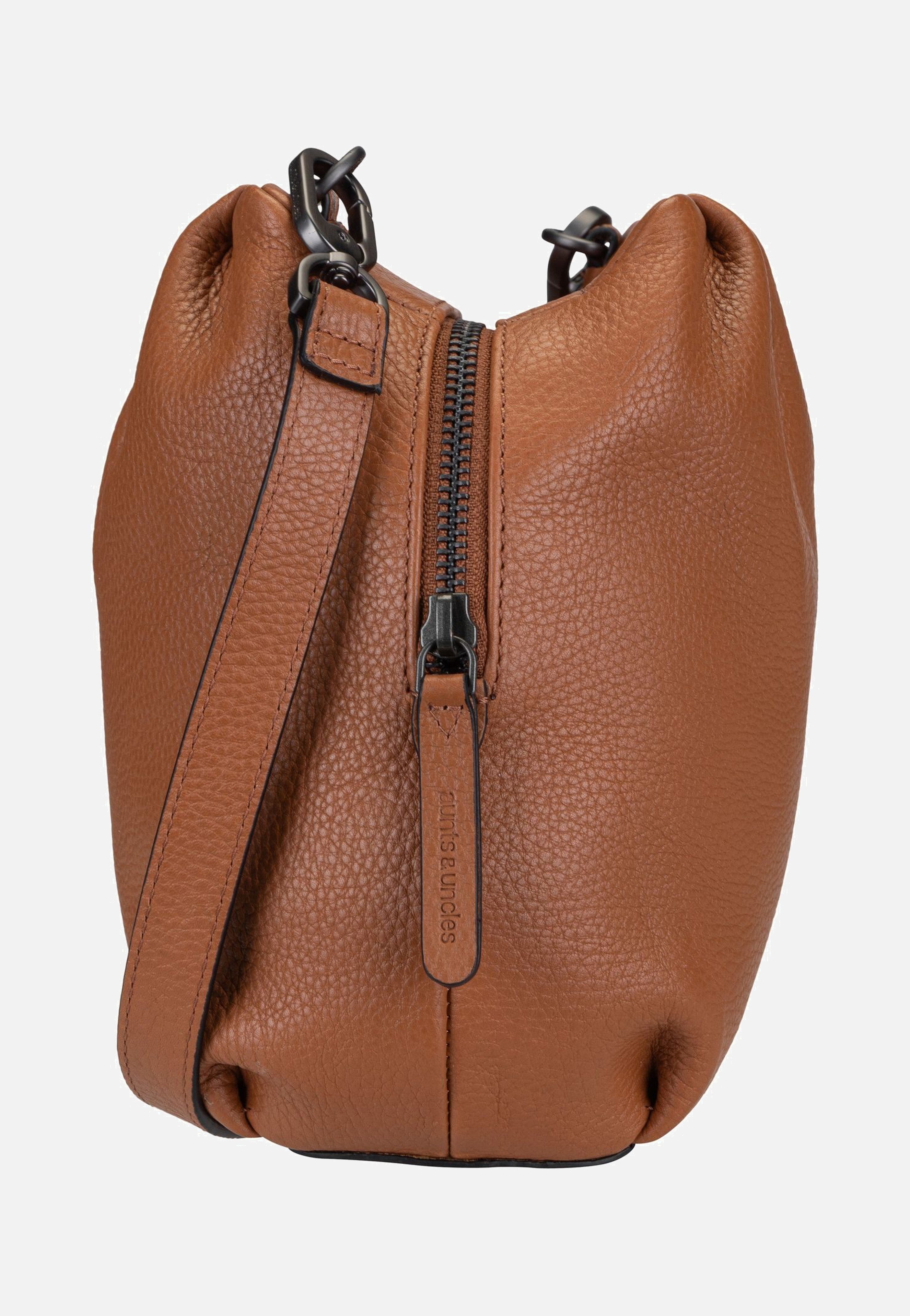 aunts & uncles - Honey Chipmunk - Crossbody Bag | Women-Image