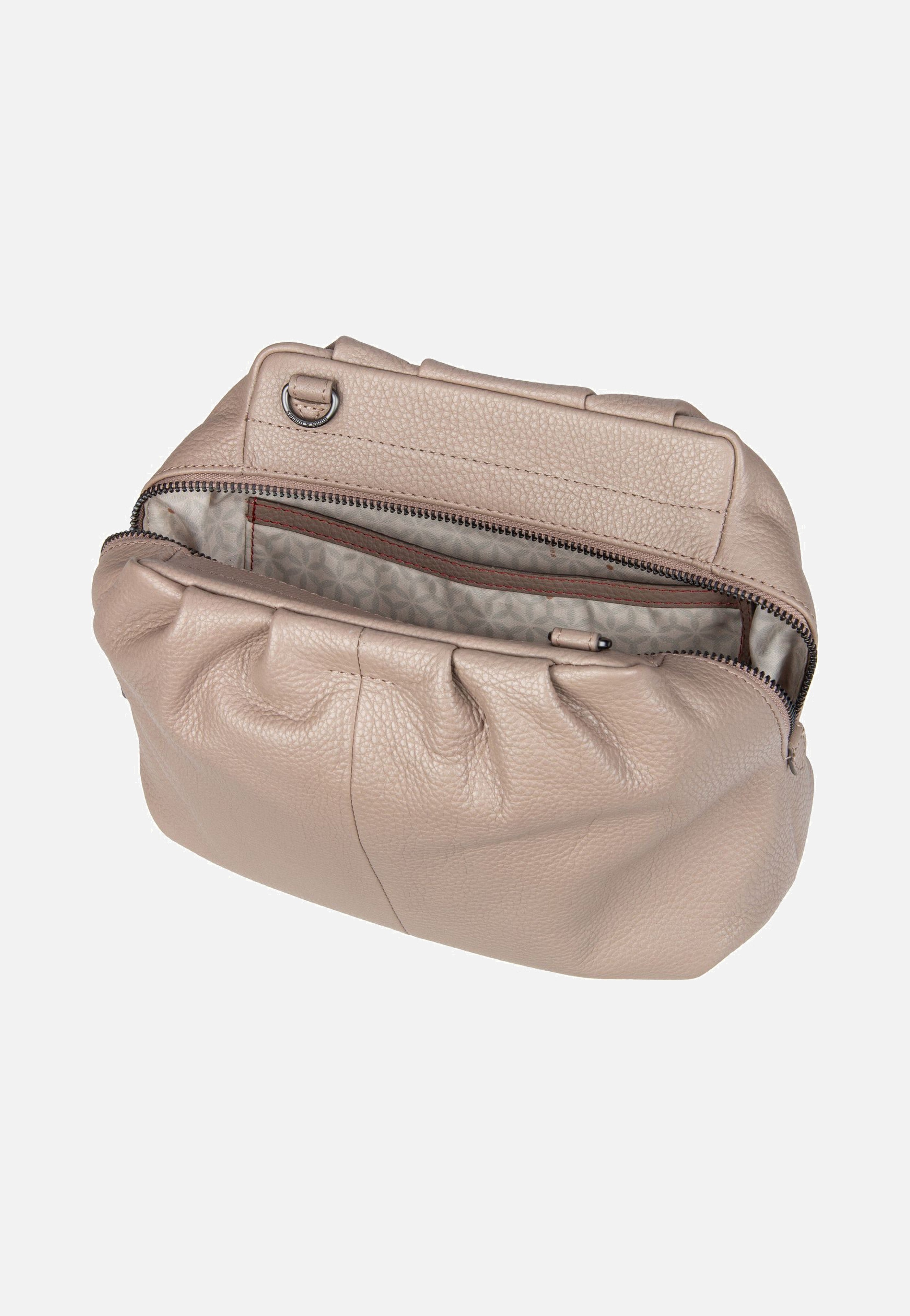 aunts & uncles - Honey Portabella - Crossbody Bag | Women-Image