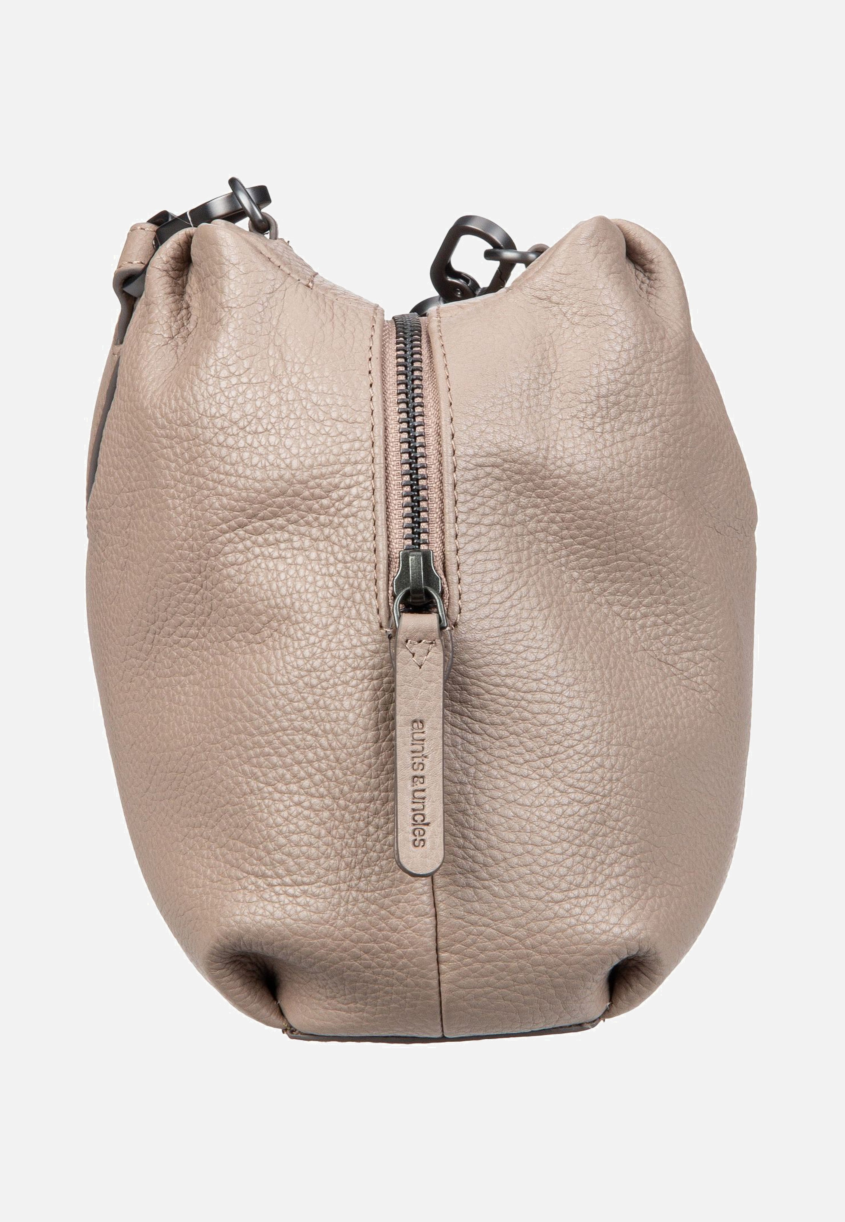 aunts & uncles - Honey Portabella - Crossbody Bag | Women-Image