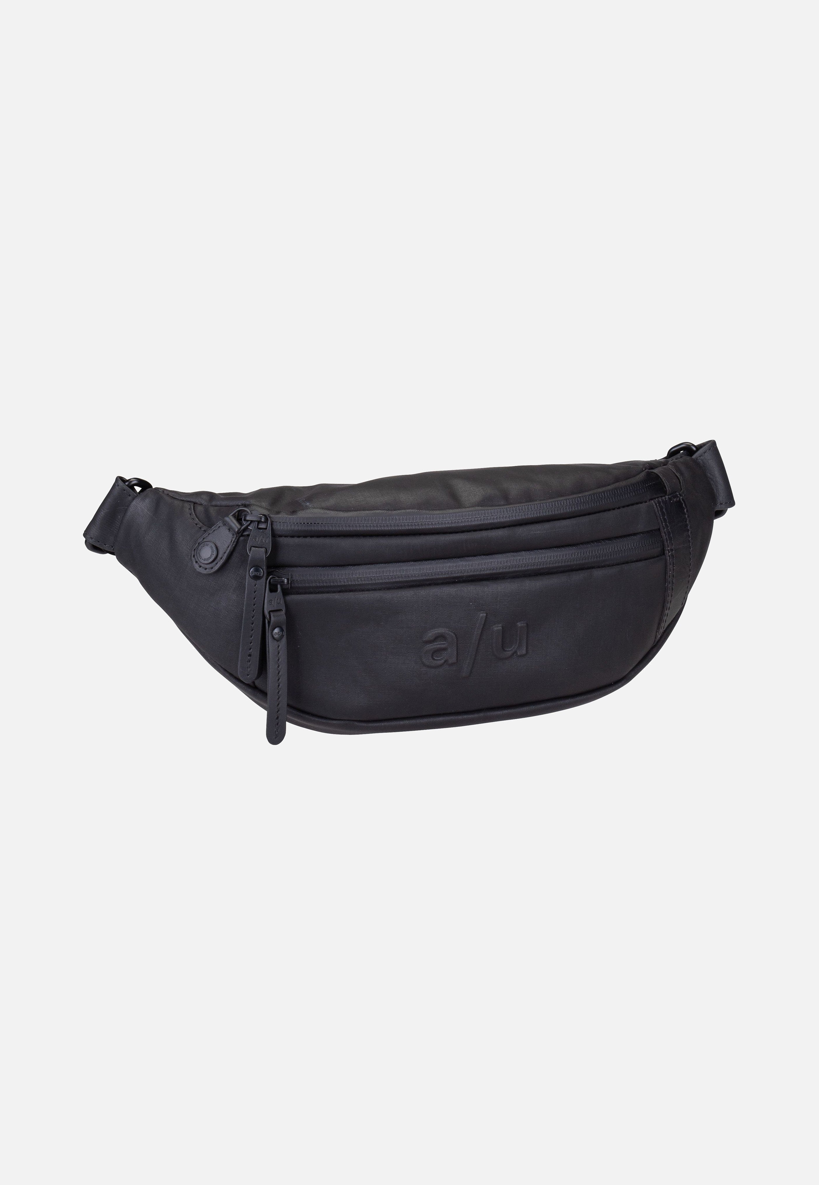 aunts & uncles - Ichikawa Black - Fanny Pack | Neutral-Image