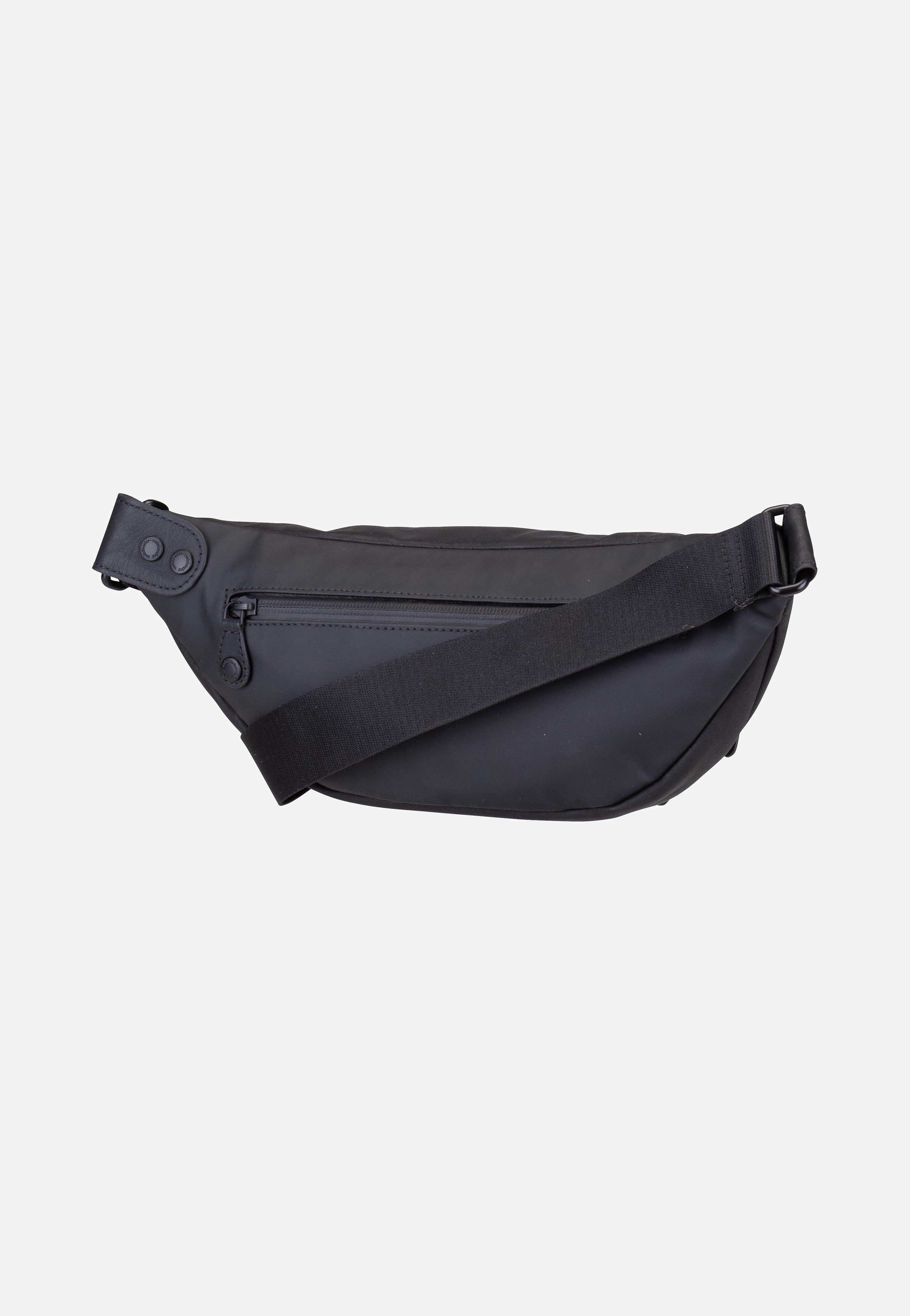 aunts & uncles - Ichikawa Black - Fanny Pack | Neutral-Image