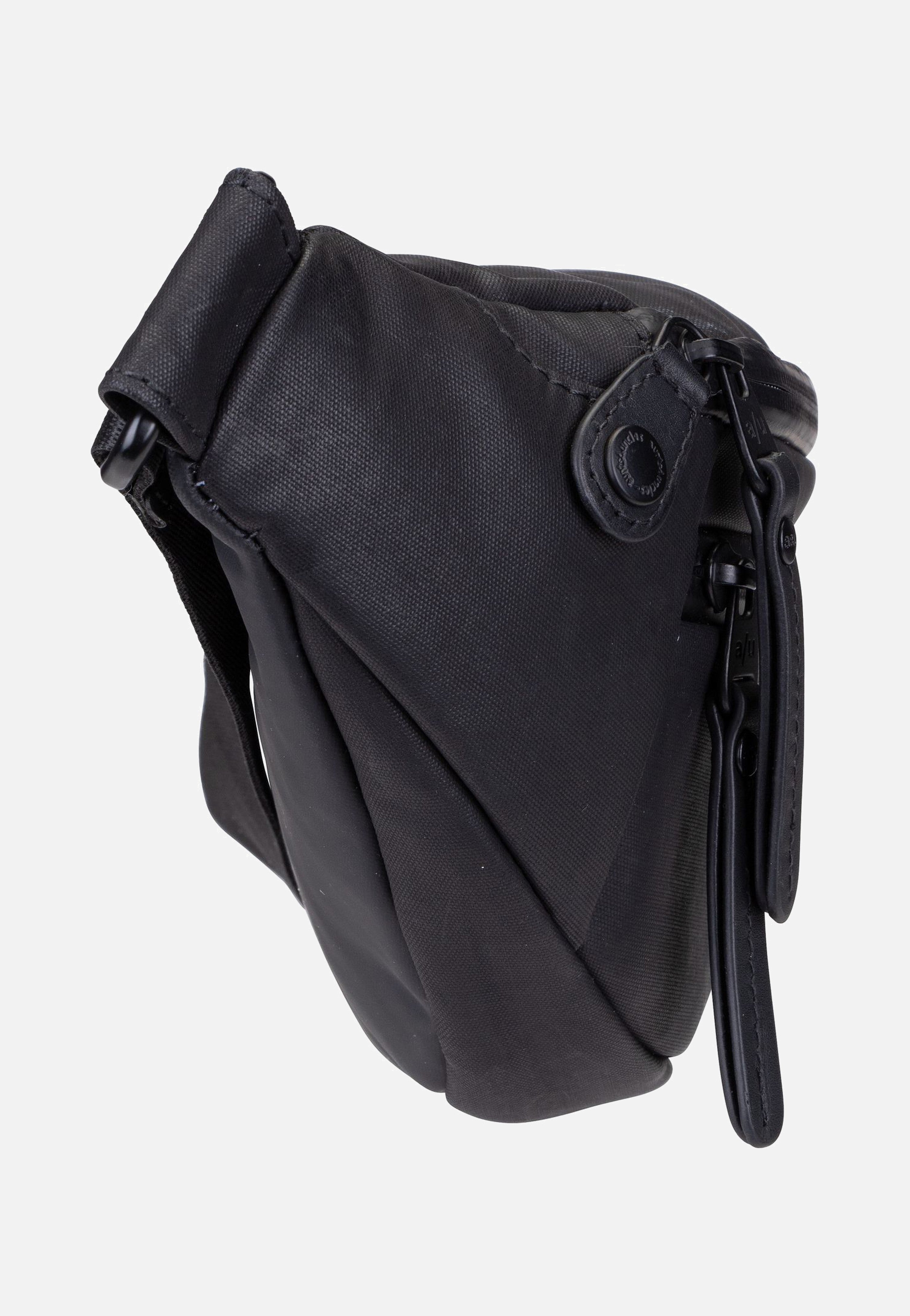 aunts & uncles - Ichikawa Black - Fanny Pack | Neutral-Image