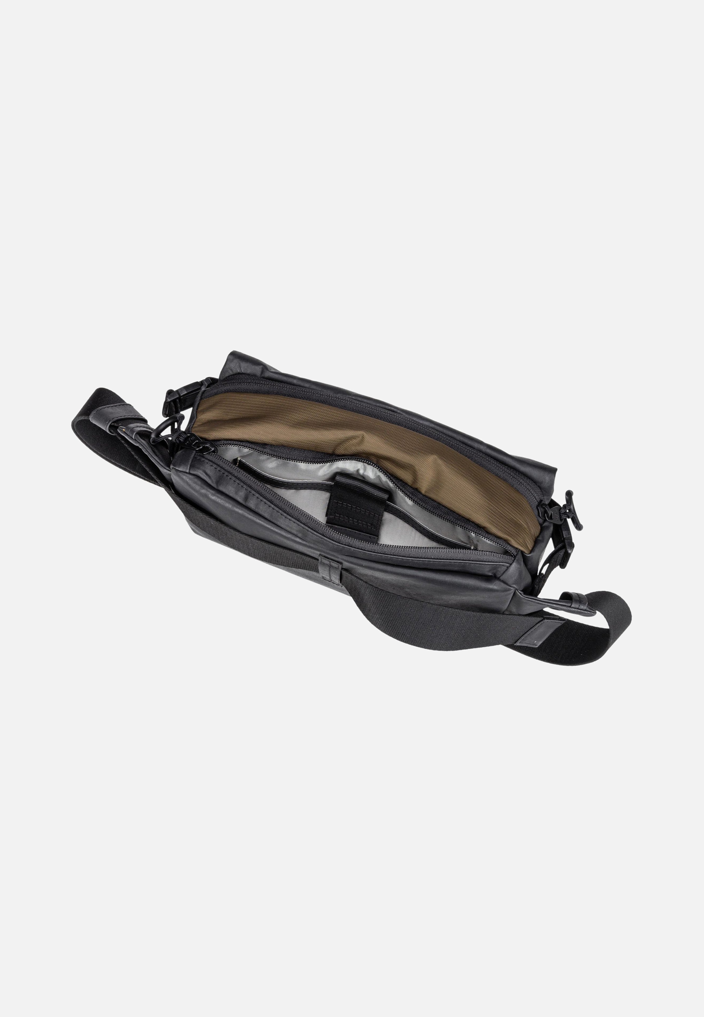 aunts & uncles - Ishikari RE Black - Sling Bag | Neutral-Image