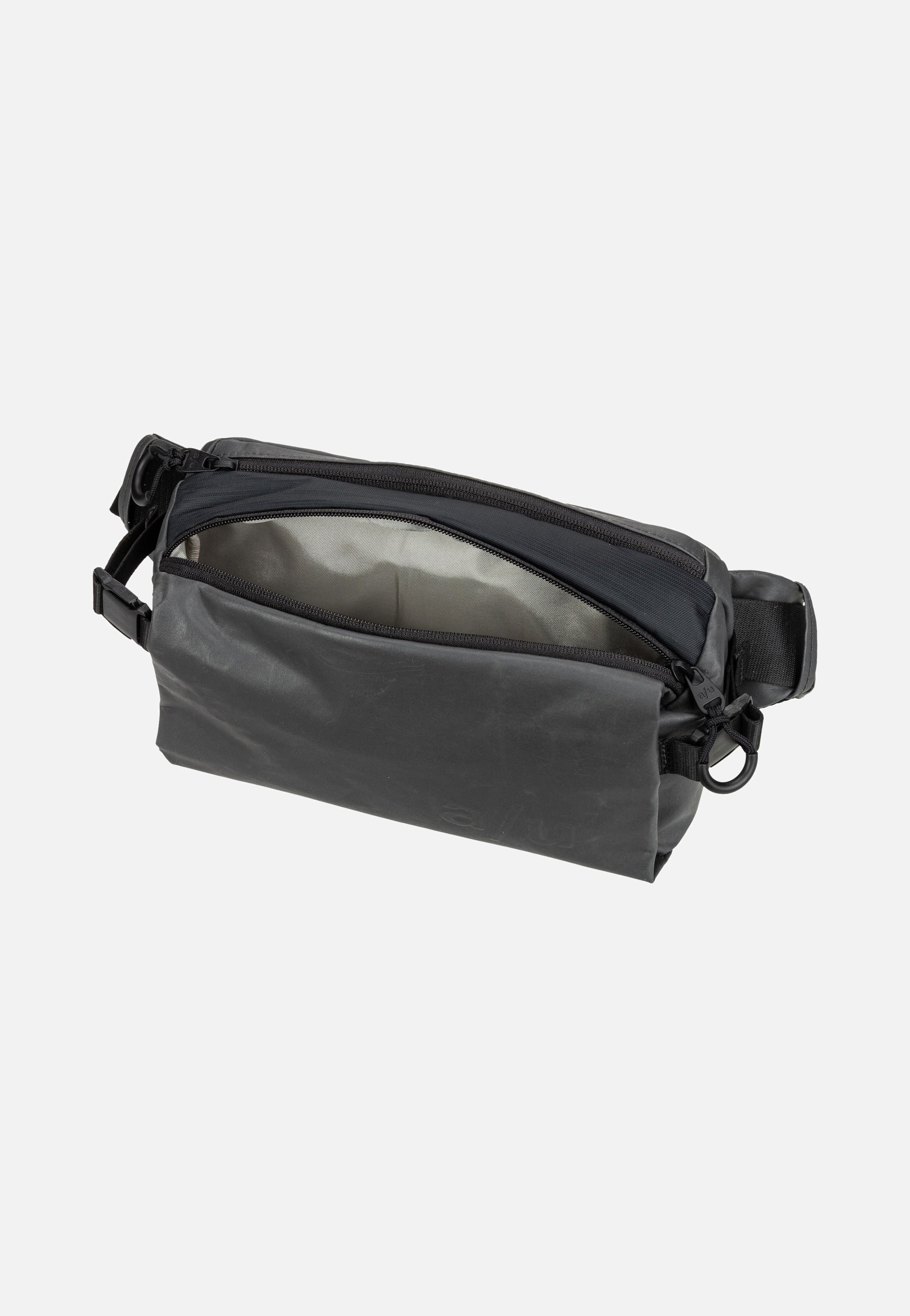 aunts & uncles - Ishikari RE Volcanic Ash - Sling Bag | Neutral-Image