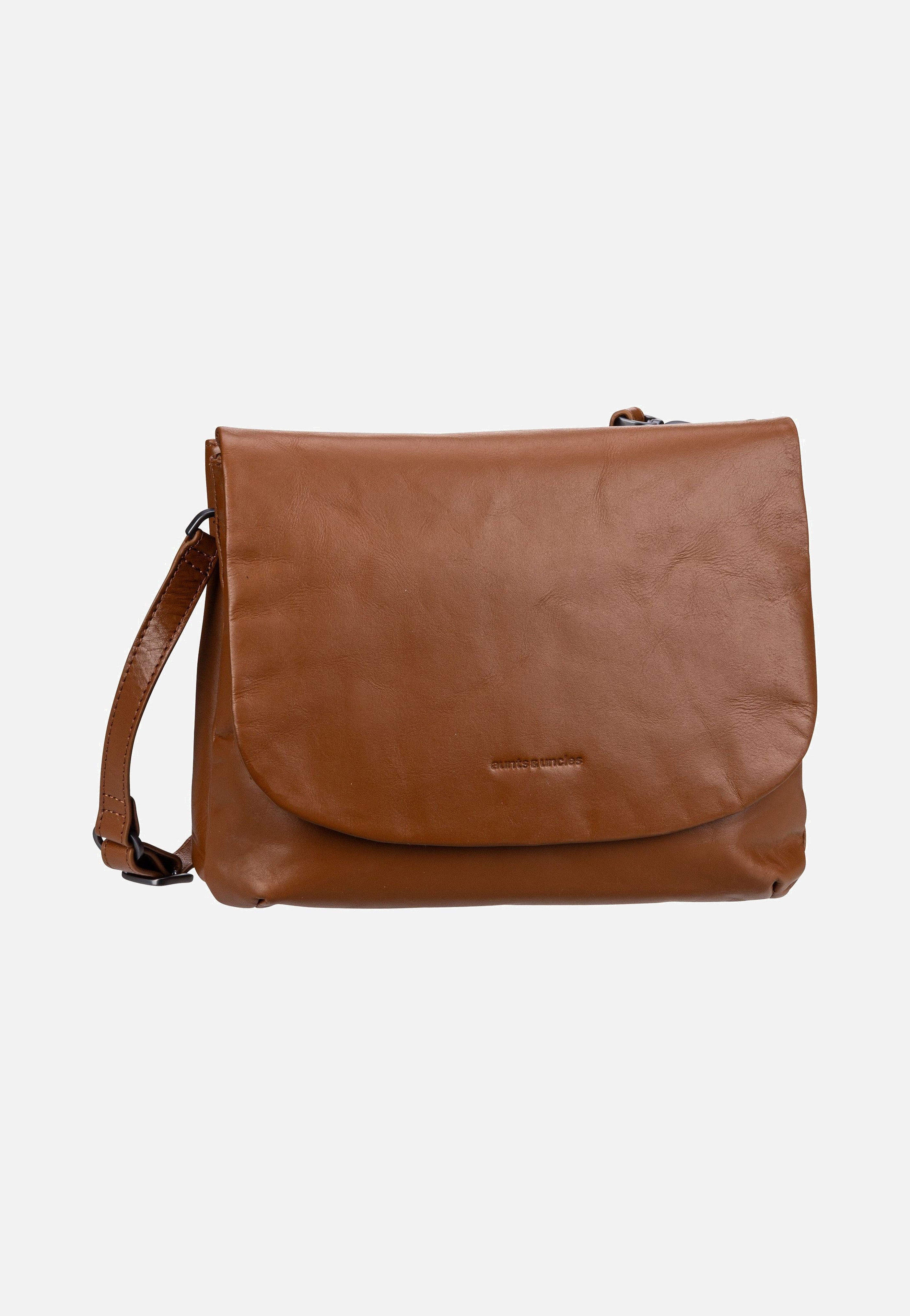 aunts & uncles - Jabong Cognac - Crossbody Bag | Women-Image