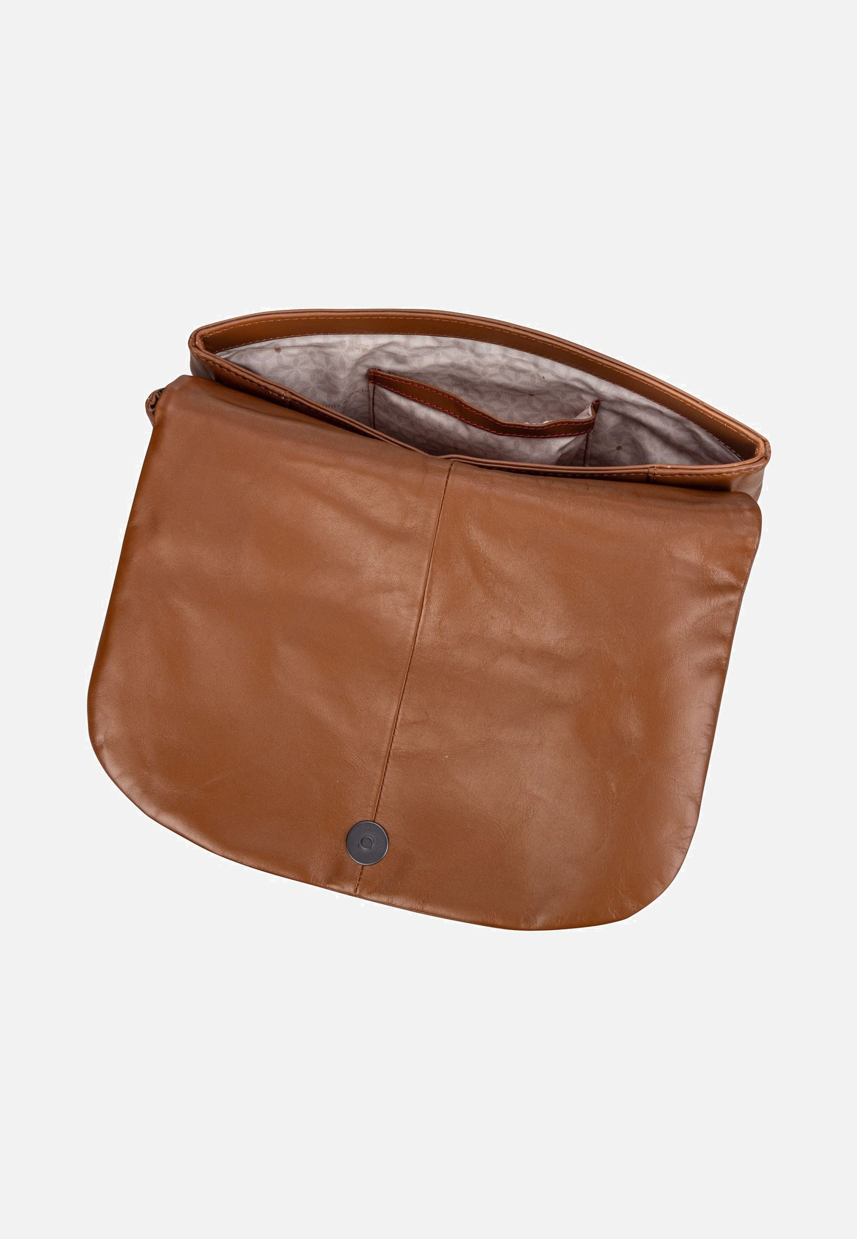 aunts & uncles - Jabong Cognac - Crossbody Bag | Women-Image