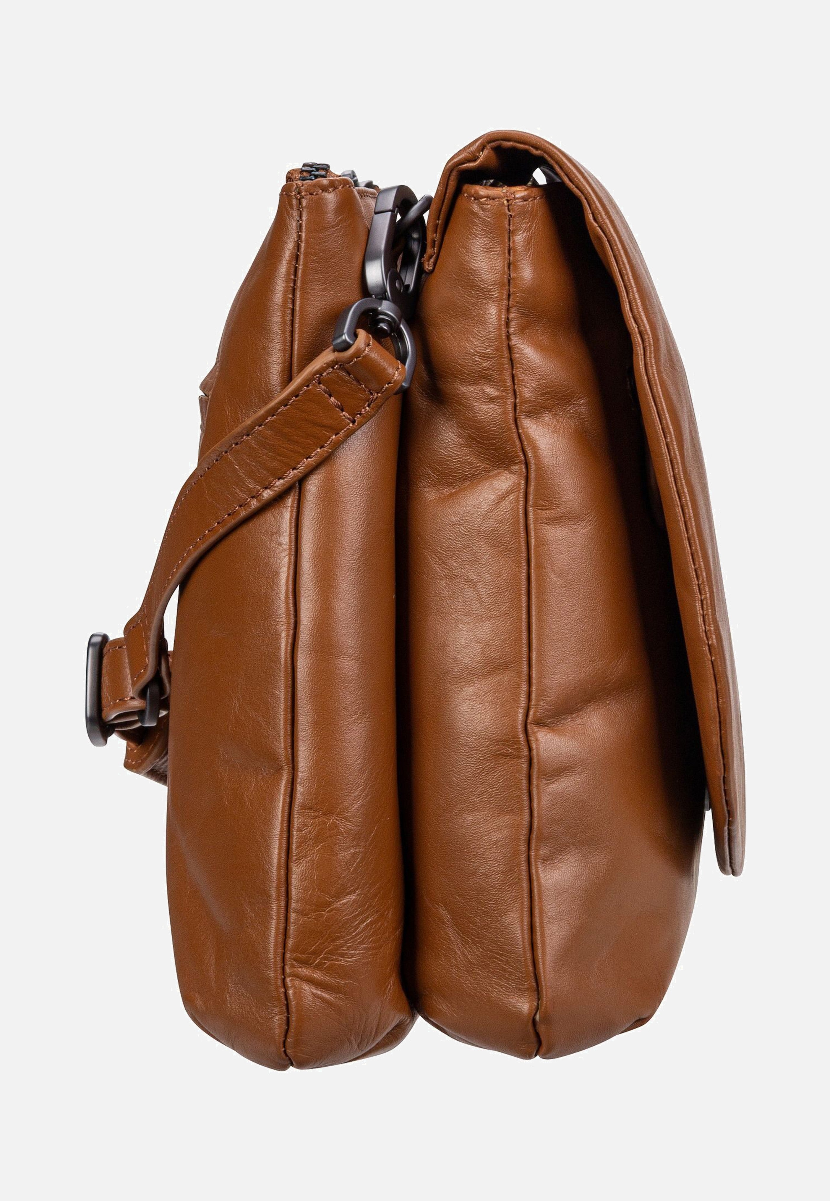 aunts & uncles - Jabong Cognac - Crossbody Bag | Women-Image