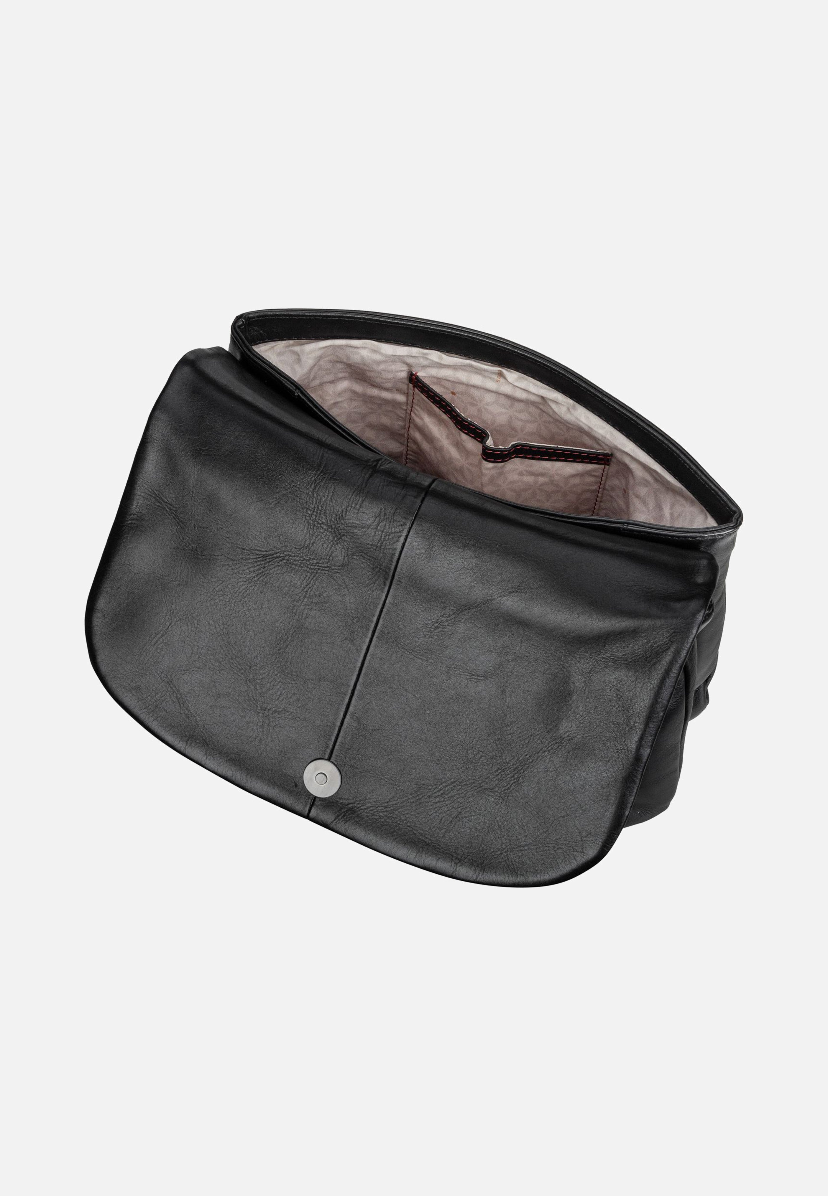 aunts & uncles - Jabong Jet Black - Crossbody Bag | Women-Image