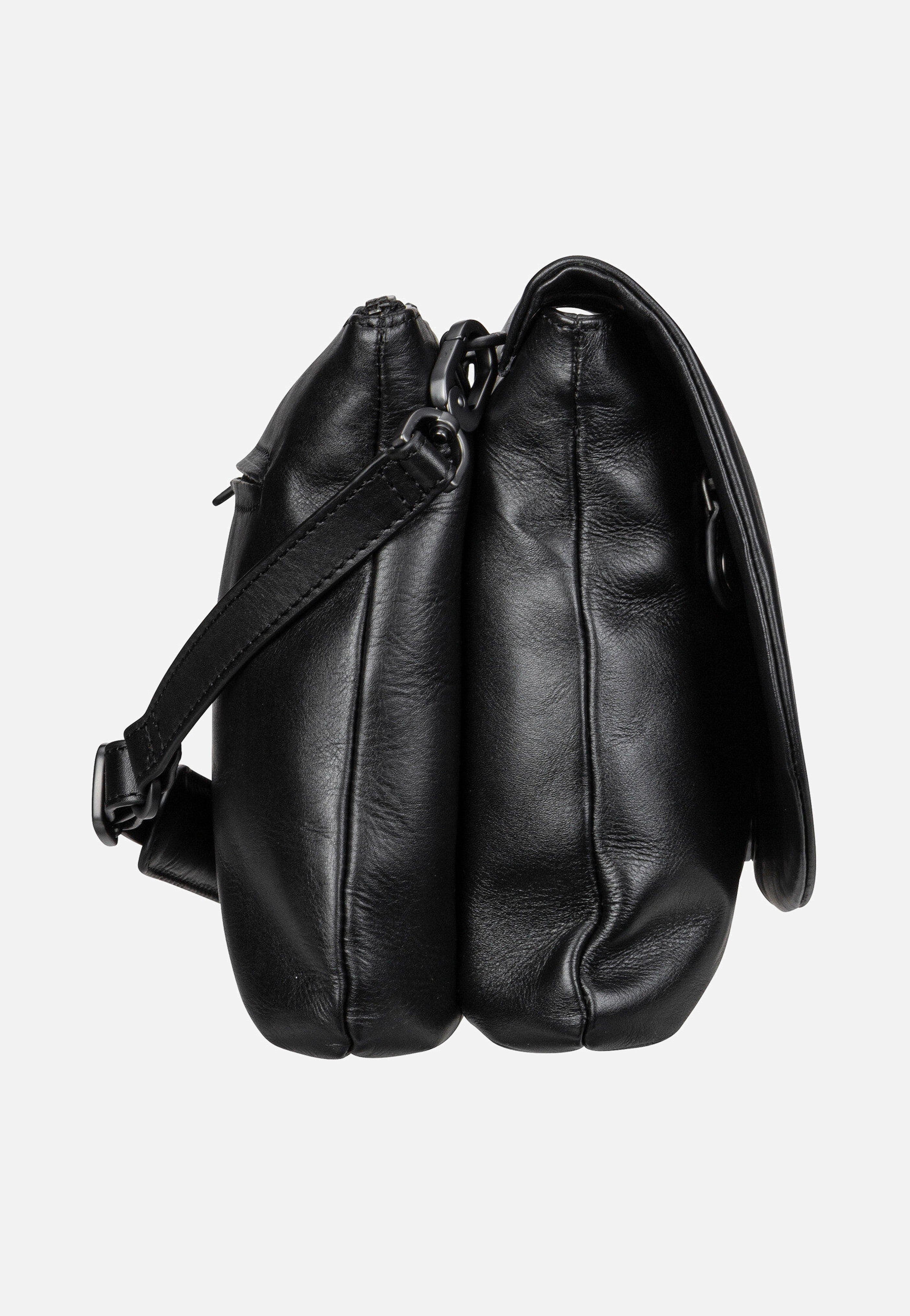 aunts & uncles - Jabong Jet Black - Crossbody Bag | Women-Image