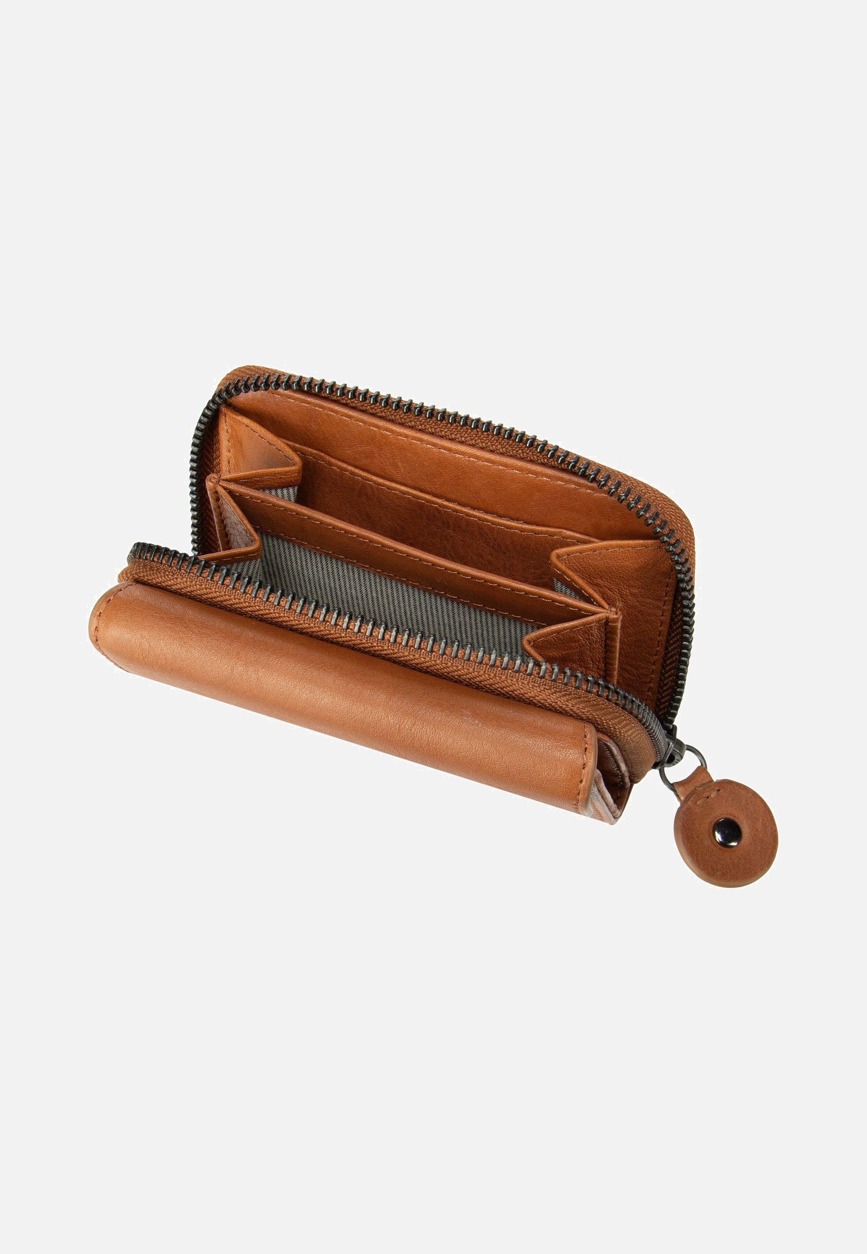 aunts & uncles - Judy Caramel - Wallet | Women-Image