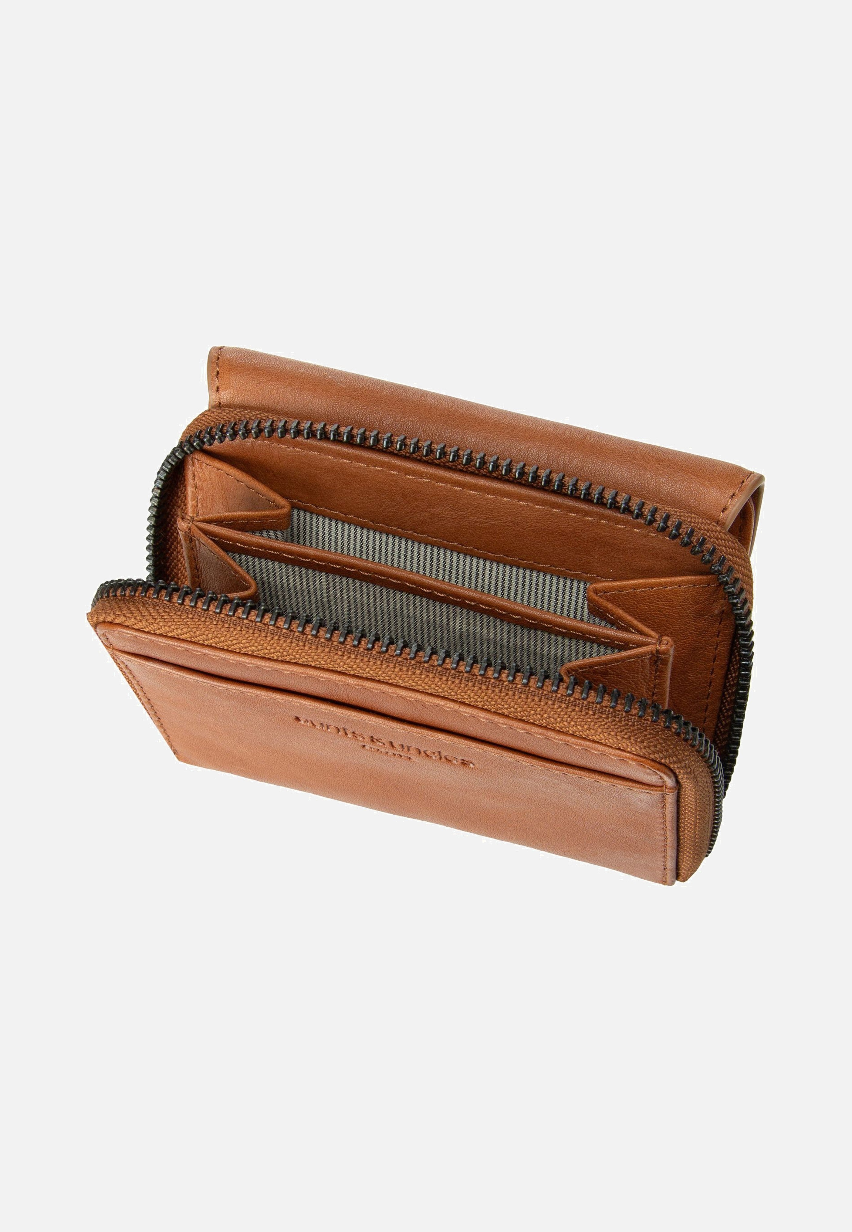 aunts & uncles - Judy Caramel - Wallet | Women-Image