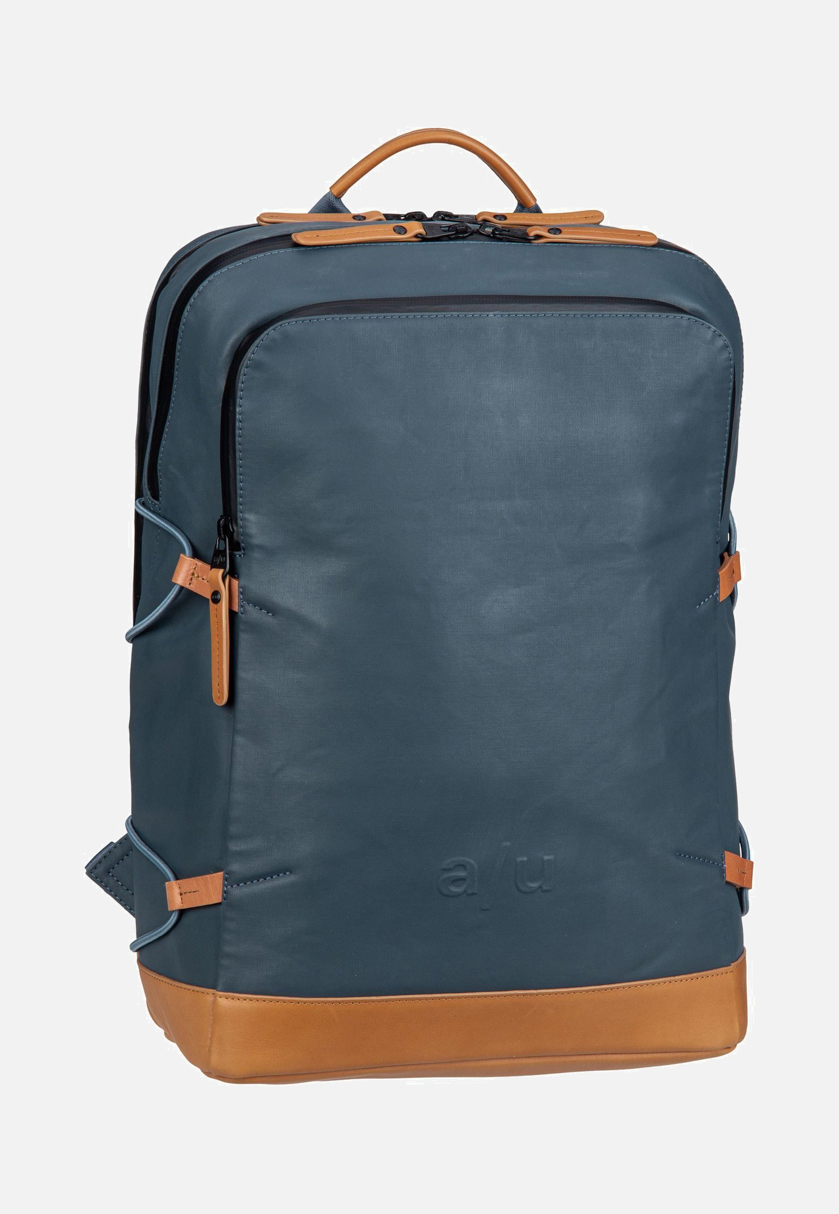 aunts & uncles - Kawaguchi Cosmic Void - Backpack | Neutral-Image