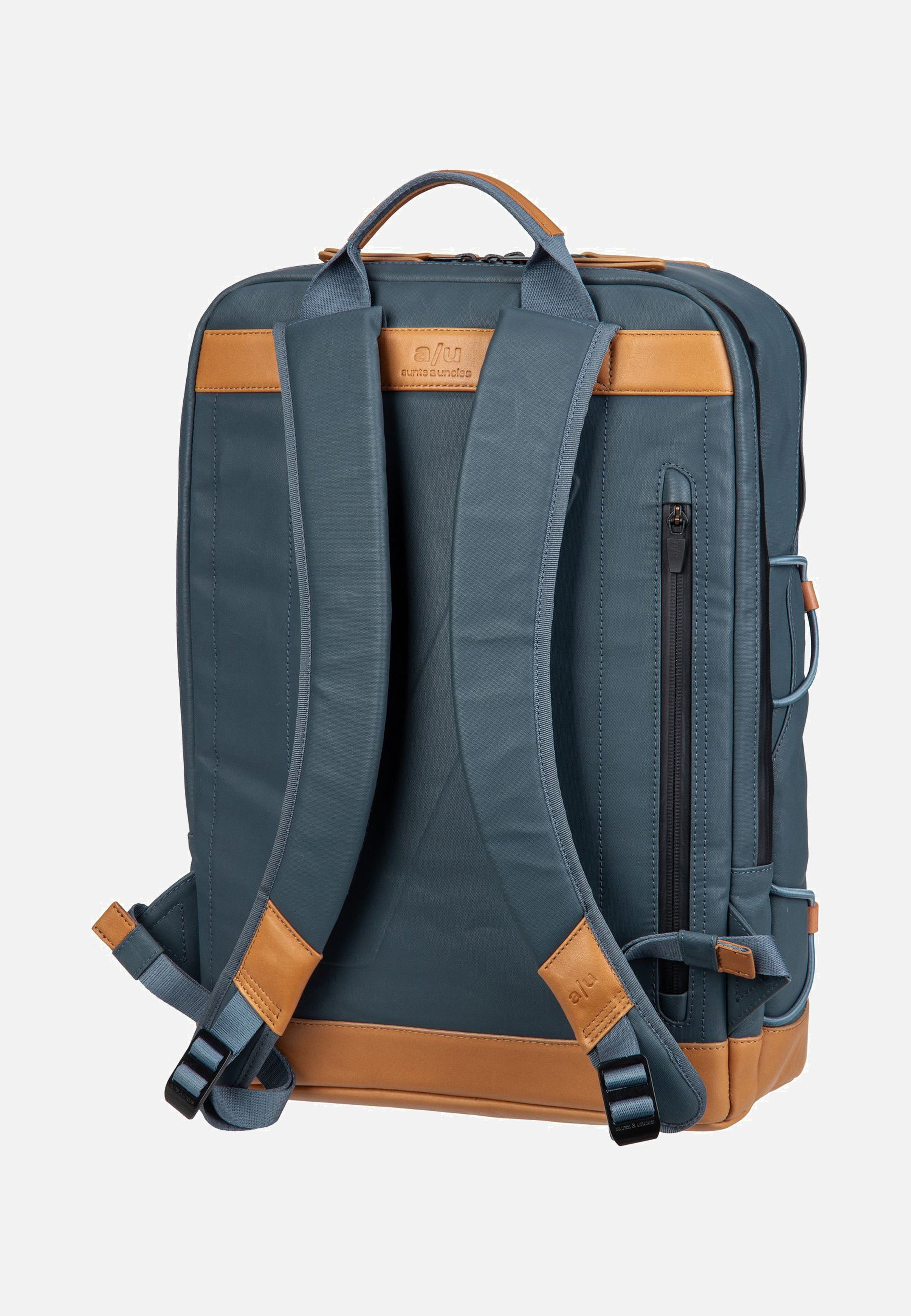 aunts & uncles - Kawaguchi Cosmic Void - Backpack | Neutral-Image