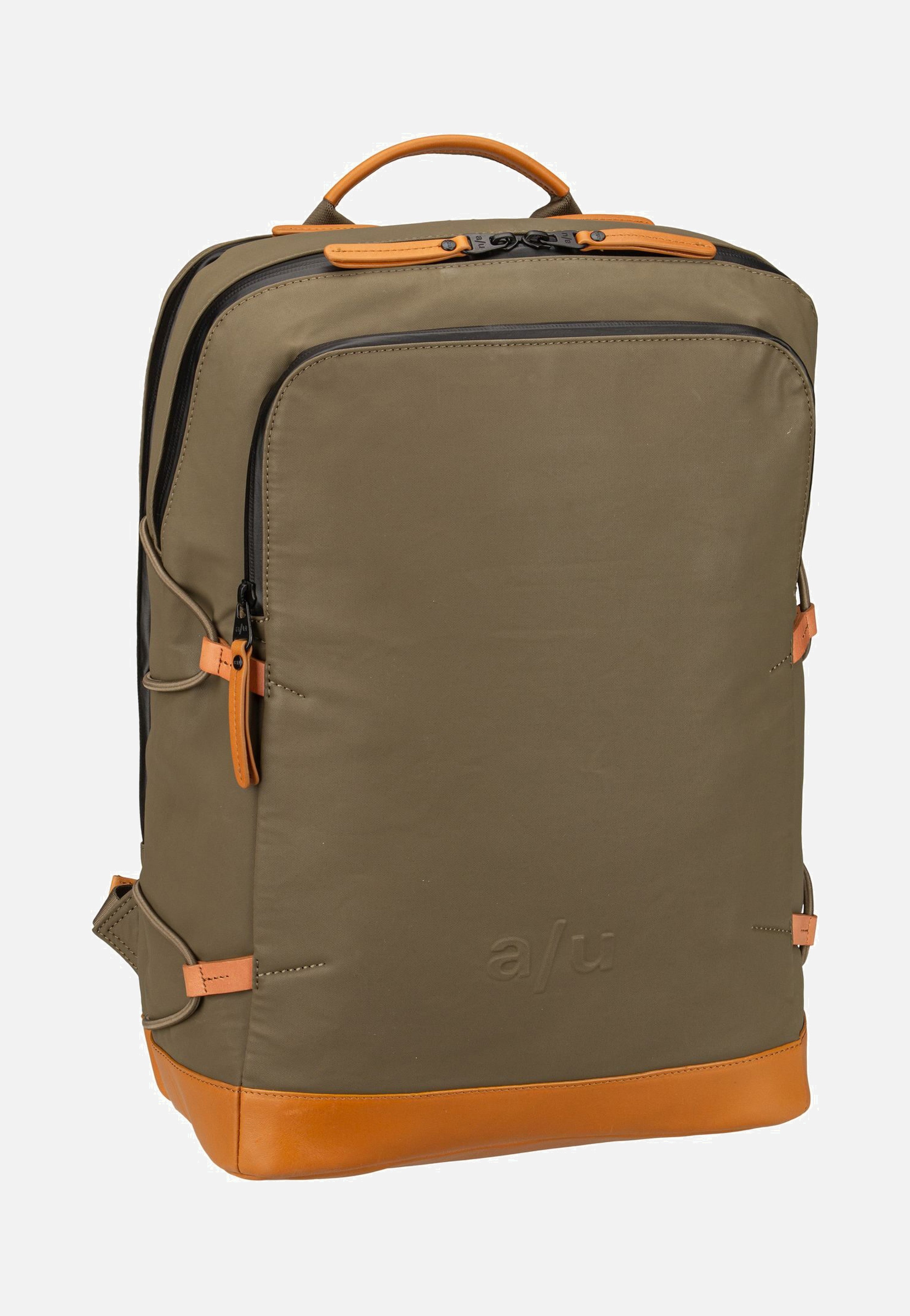 aunts & uncles - Kawaguchi Fallen Rock - Backpack | Neutral-Image