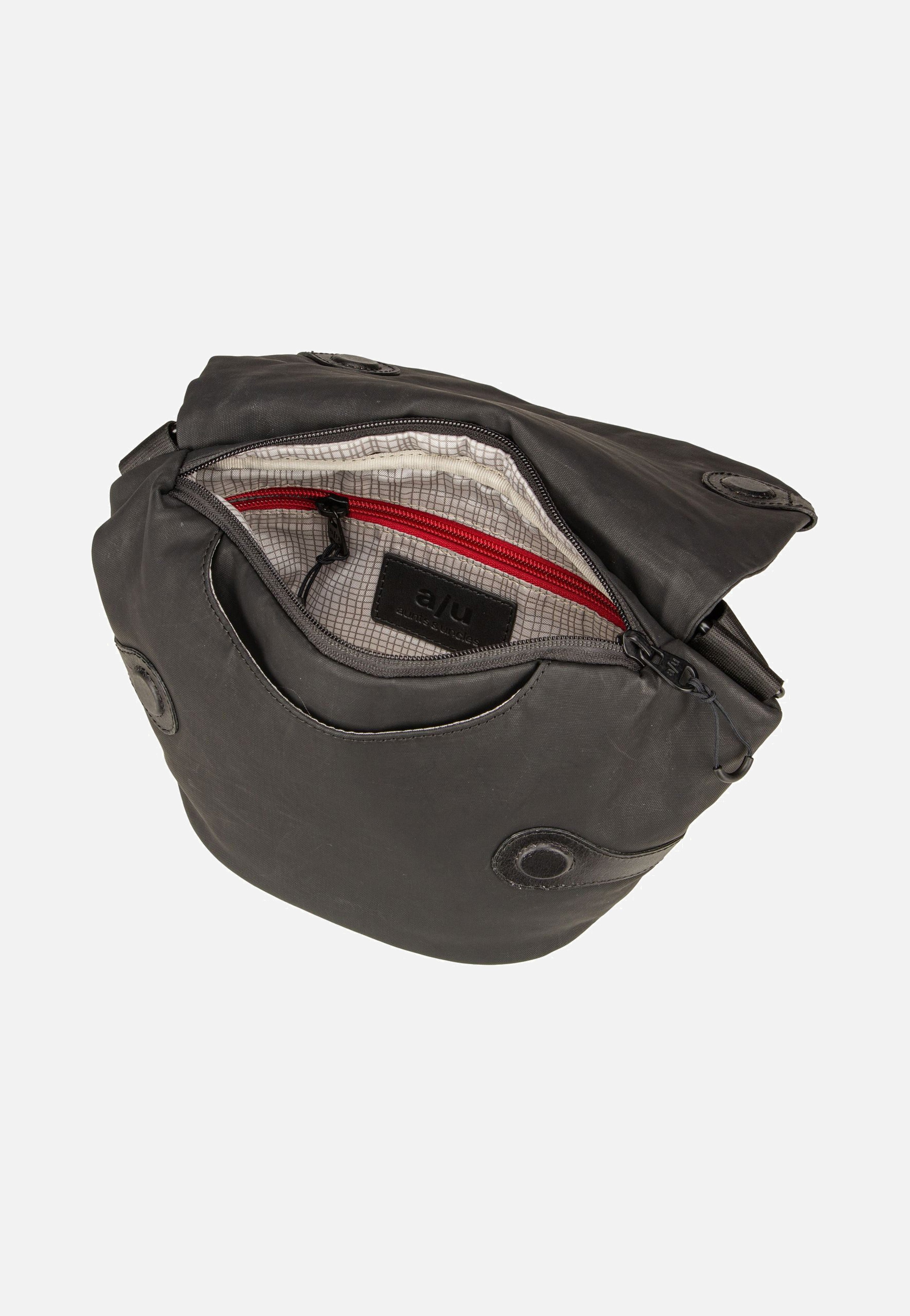 aunts & uncles - Kazo Black - Crossbody Bag | Neutral-Image